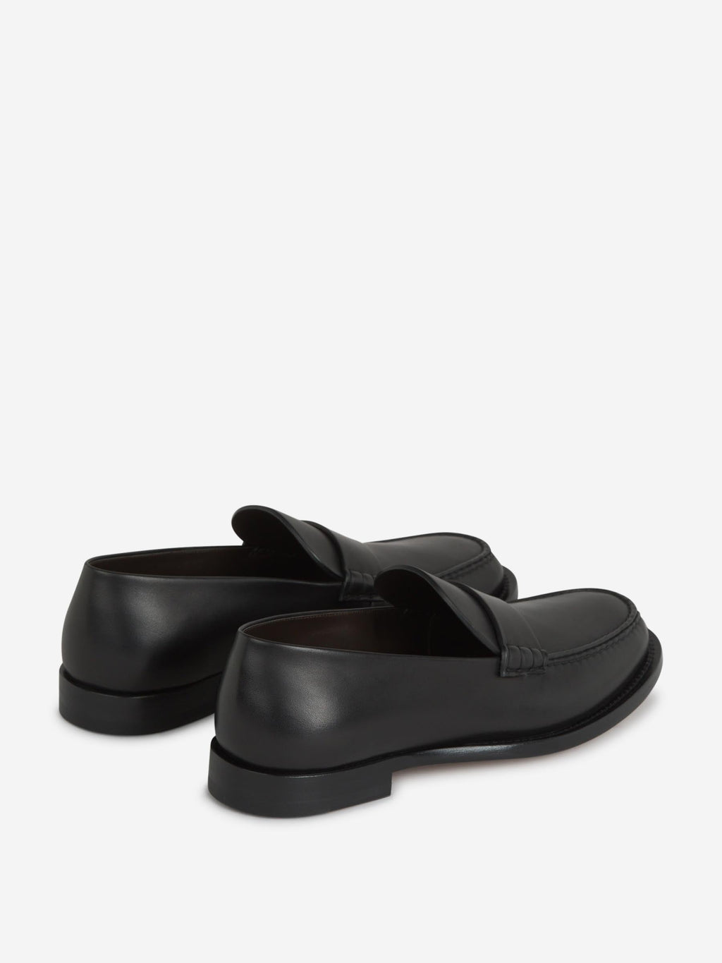 Novus Leather Moccasins The row оригінал – Купити в Україні – детальний вид