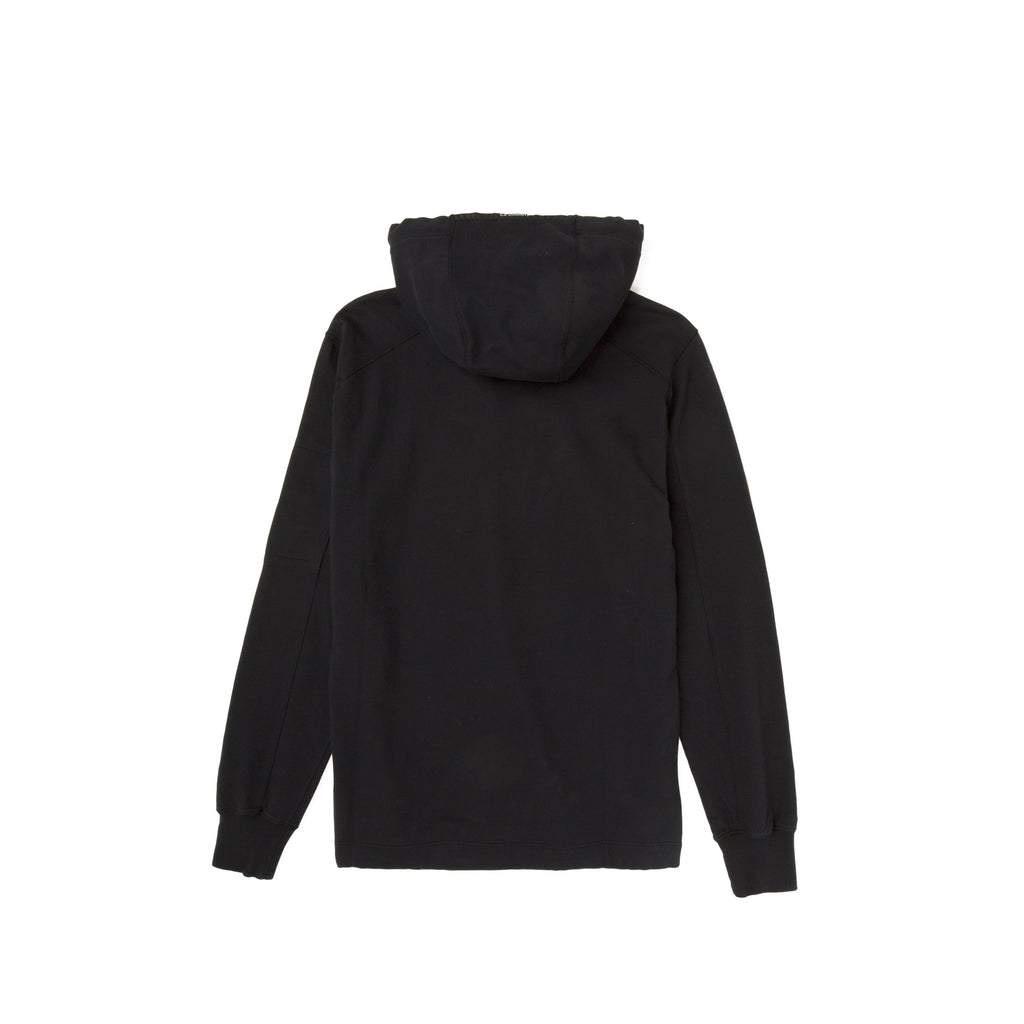 Mens Hooded Sweatshirt Cp company – Гарантія оригінальності – вид ззаду