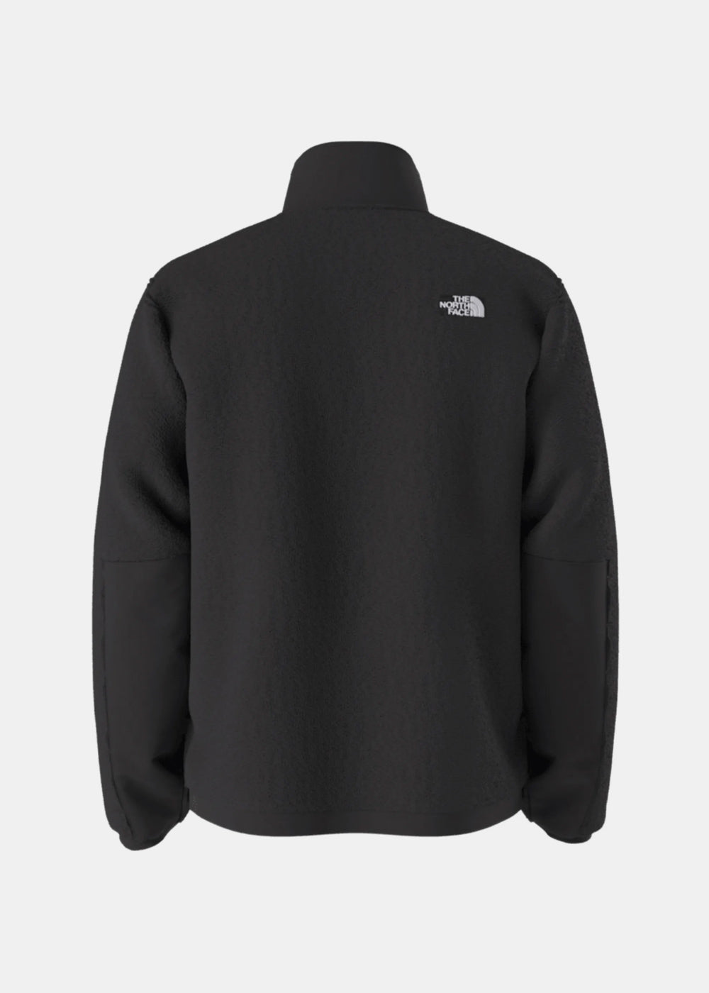 Оригінальна Black Mens Yumiori Off Peak Full Zip Jacket The north face – вид ззаду