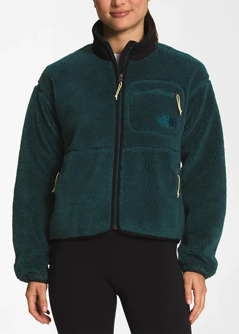 The north face Knitwear оригінал | Швидка доставка Україна – вид ззаду