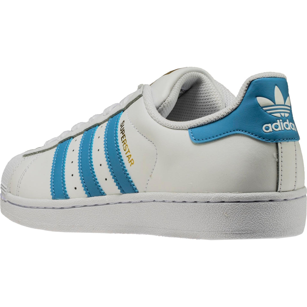 Оригінальна Superstar Foundation Mens Adidas – детальний вид