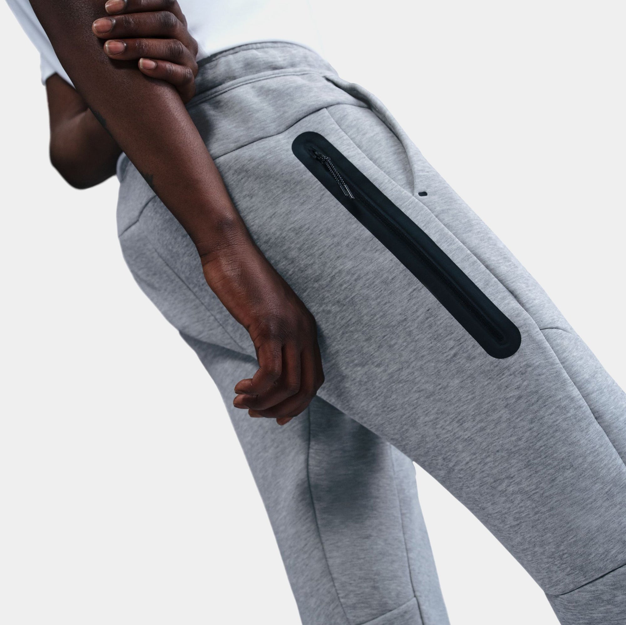 Оригінальна Tech Fleece Mens Joggers Nike – детальний вид