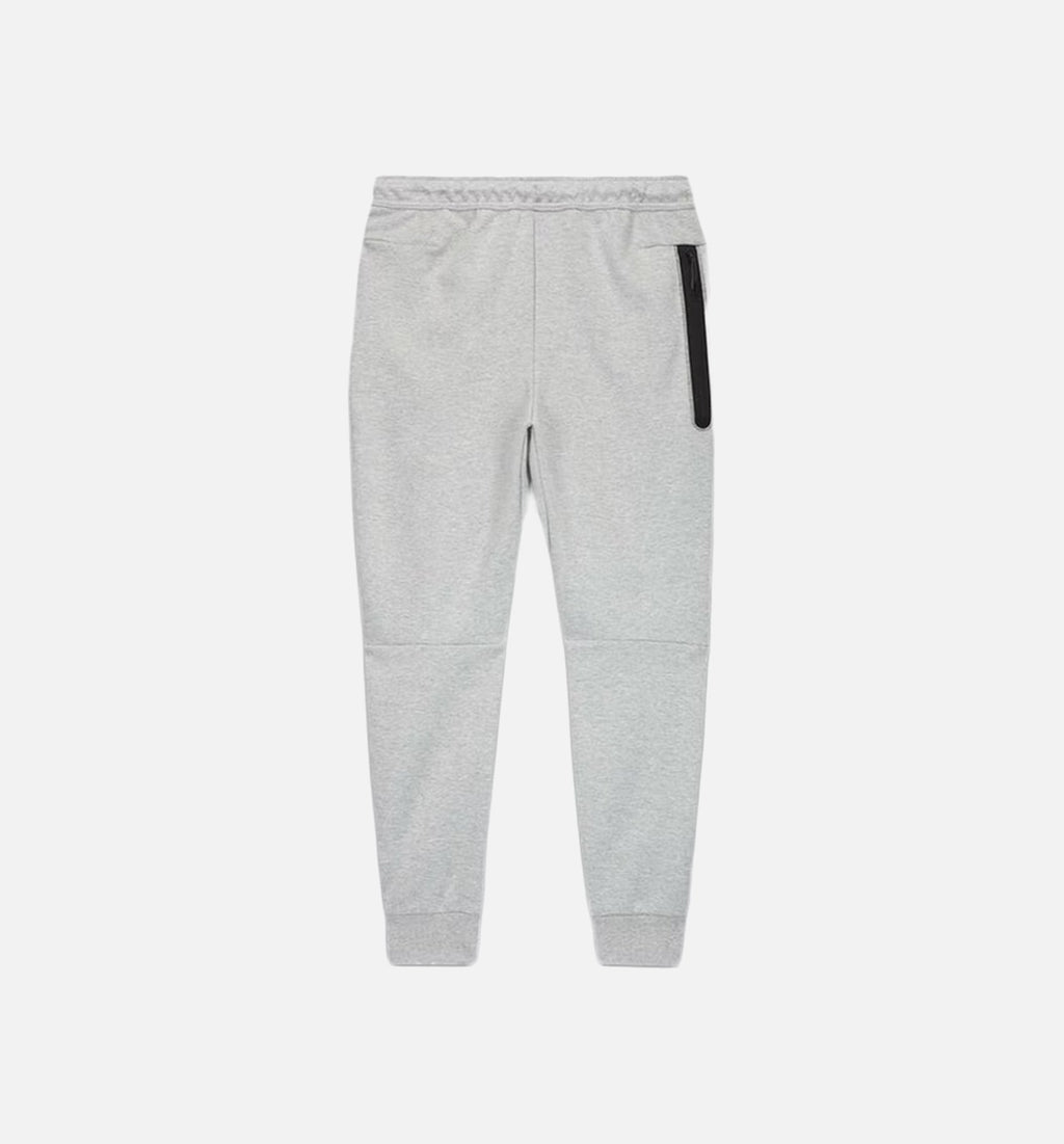Оригінальна Sportswear Tech Fleece Joggers Mens Pant Nike – вид ззаду