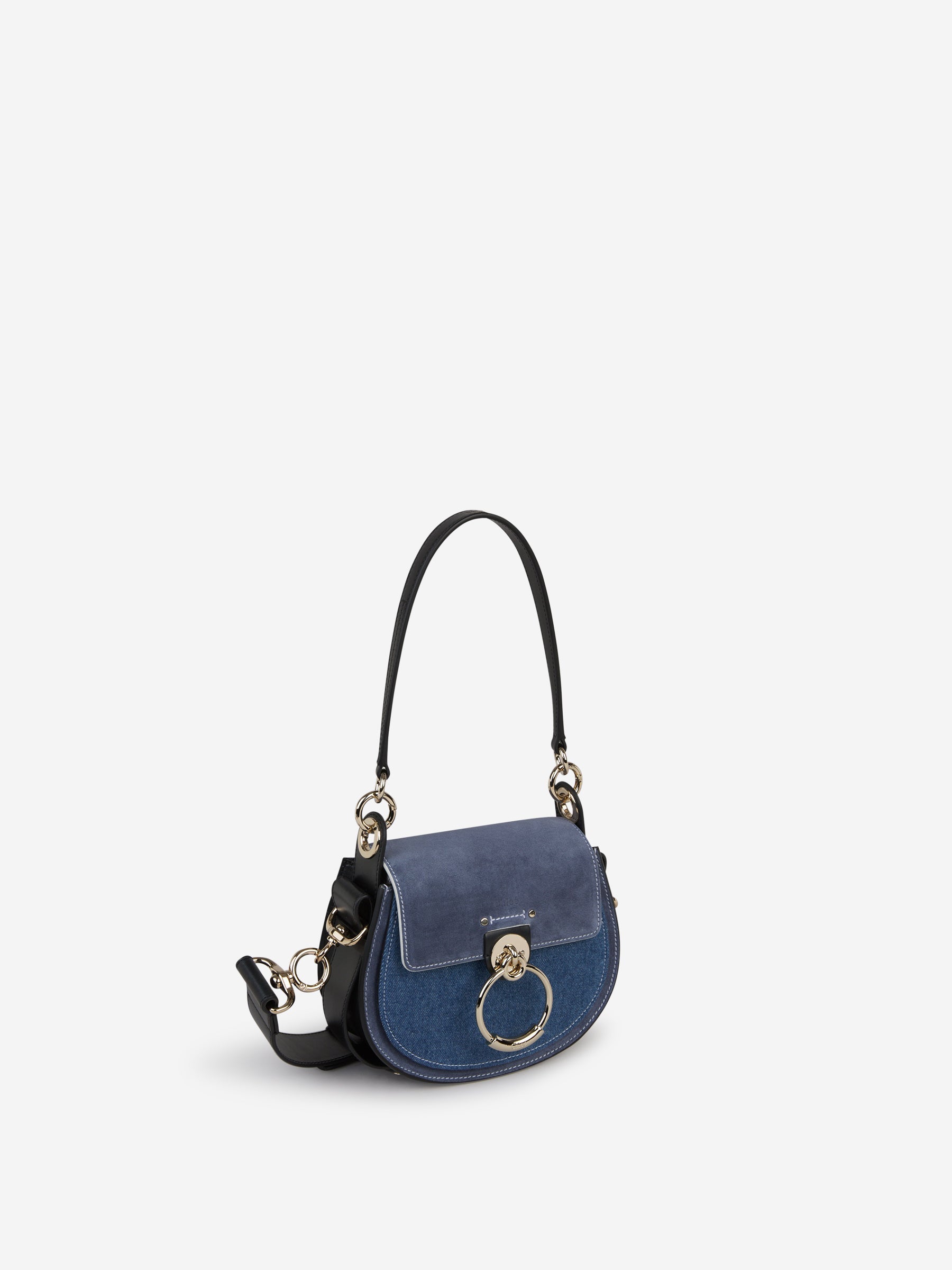 Tess S Crossbody Bag Chloe – Гарантія оригінальності – детальний вид
