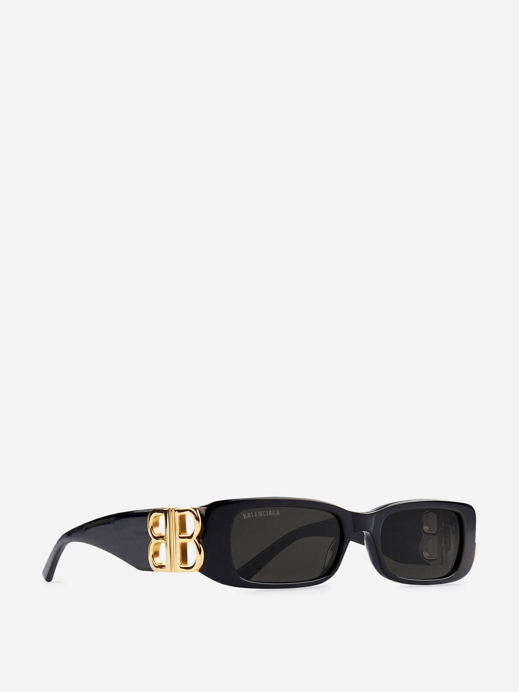 Balenciaga Eyewear оригінал | Швидка доставка Україна – вид ззаду