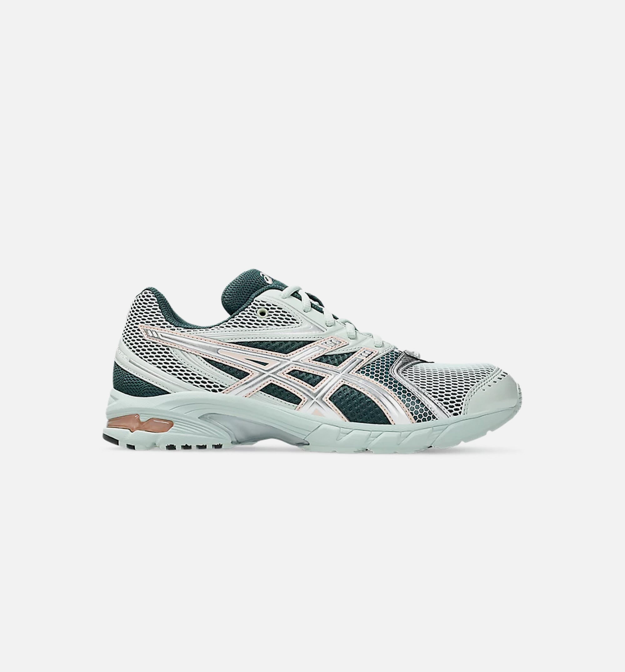 Asics Footwear оригінал | Швидка доставка Україна – боковий вид