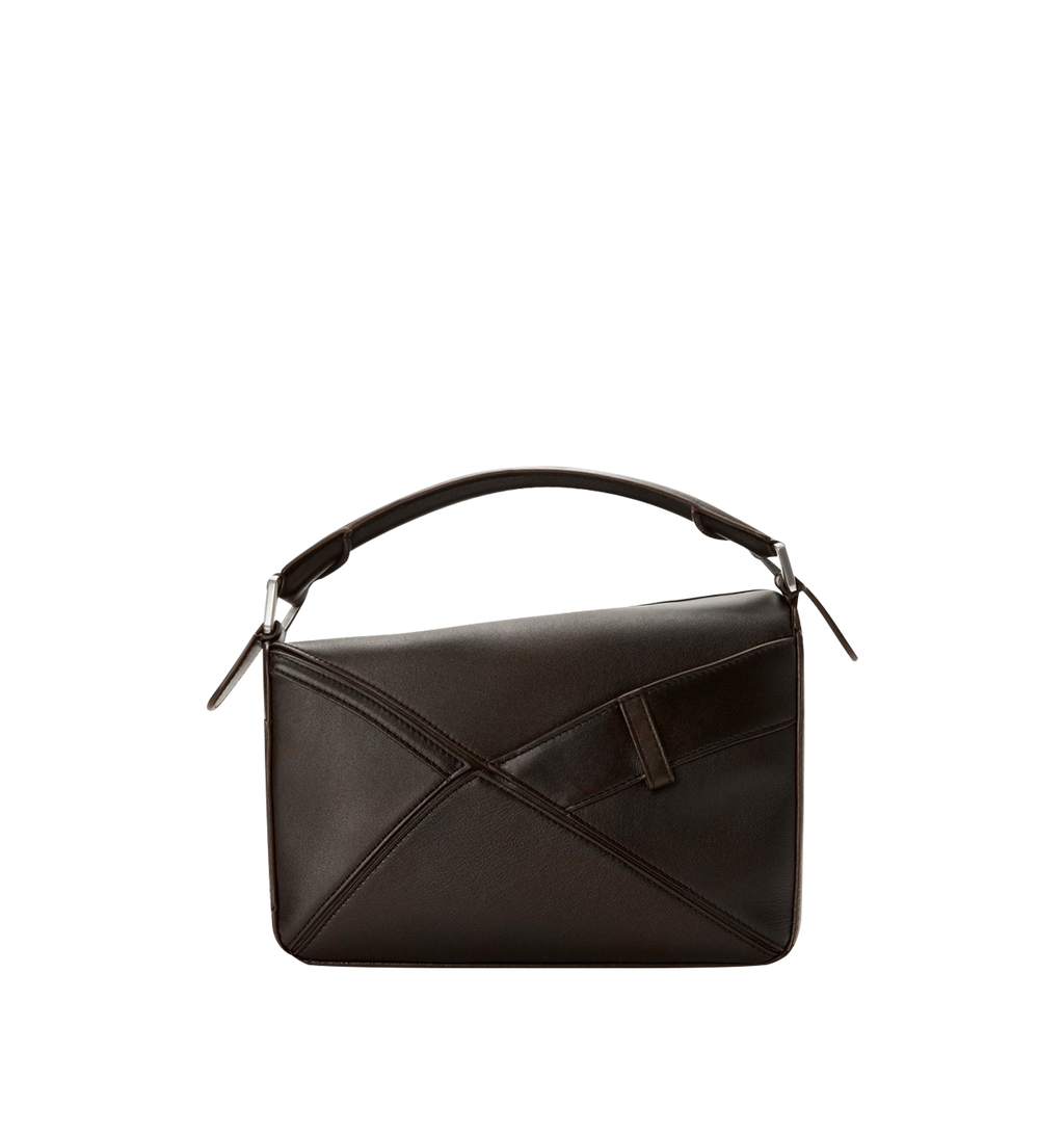 Оригінальна Puzzle Panta S Bag Loewe – вид ззаду