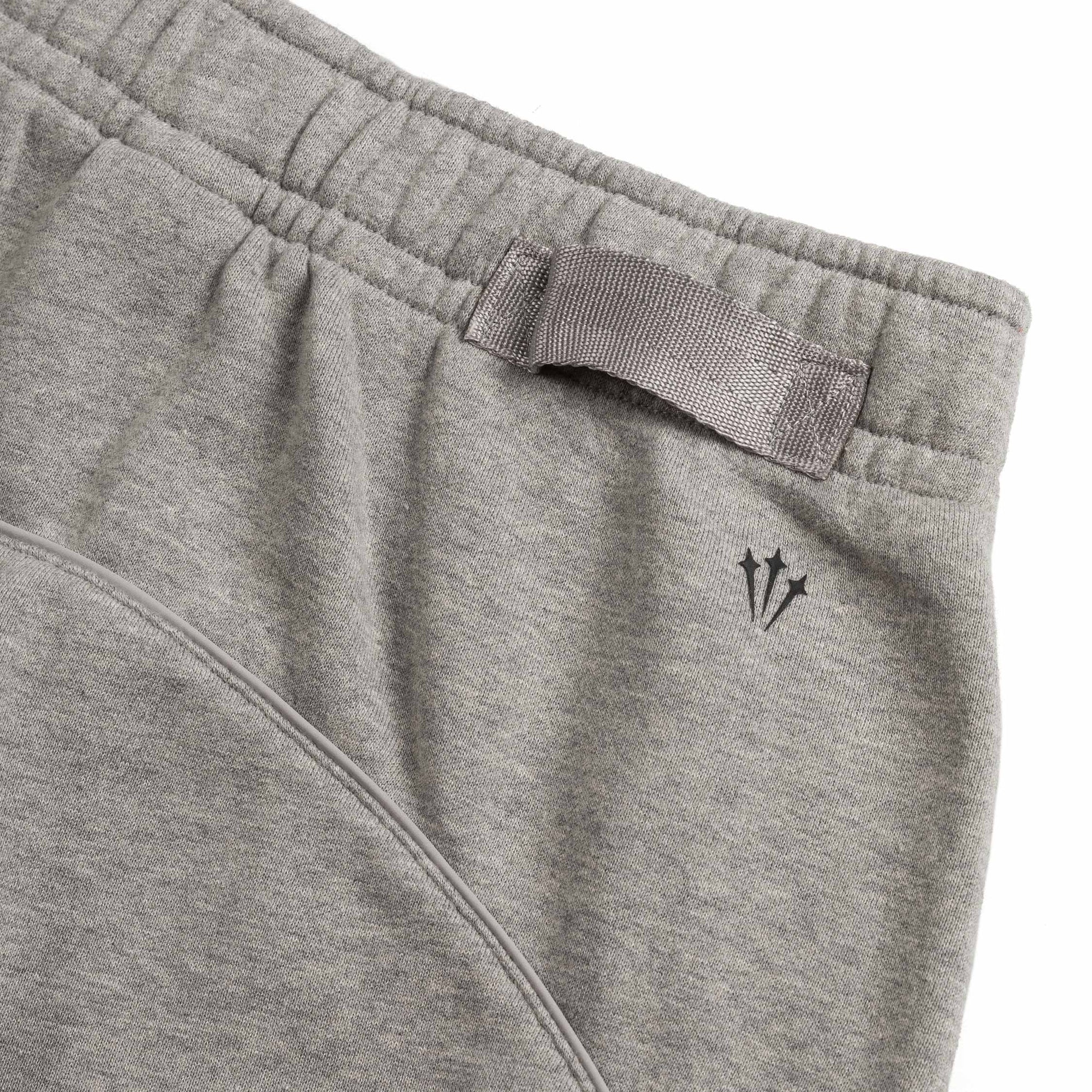 Оригінальна Cs Open Hem Fleece Pant Nike – збільшений вид