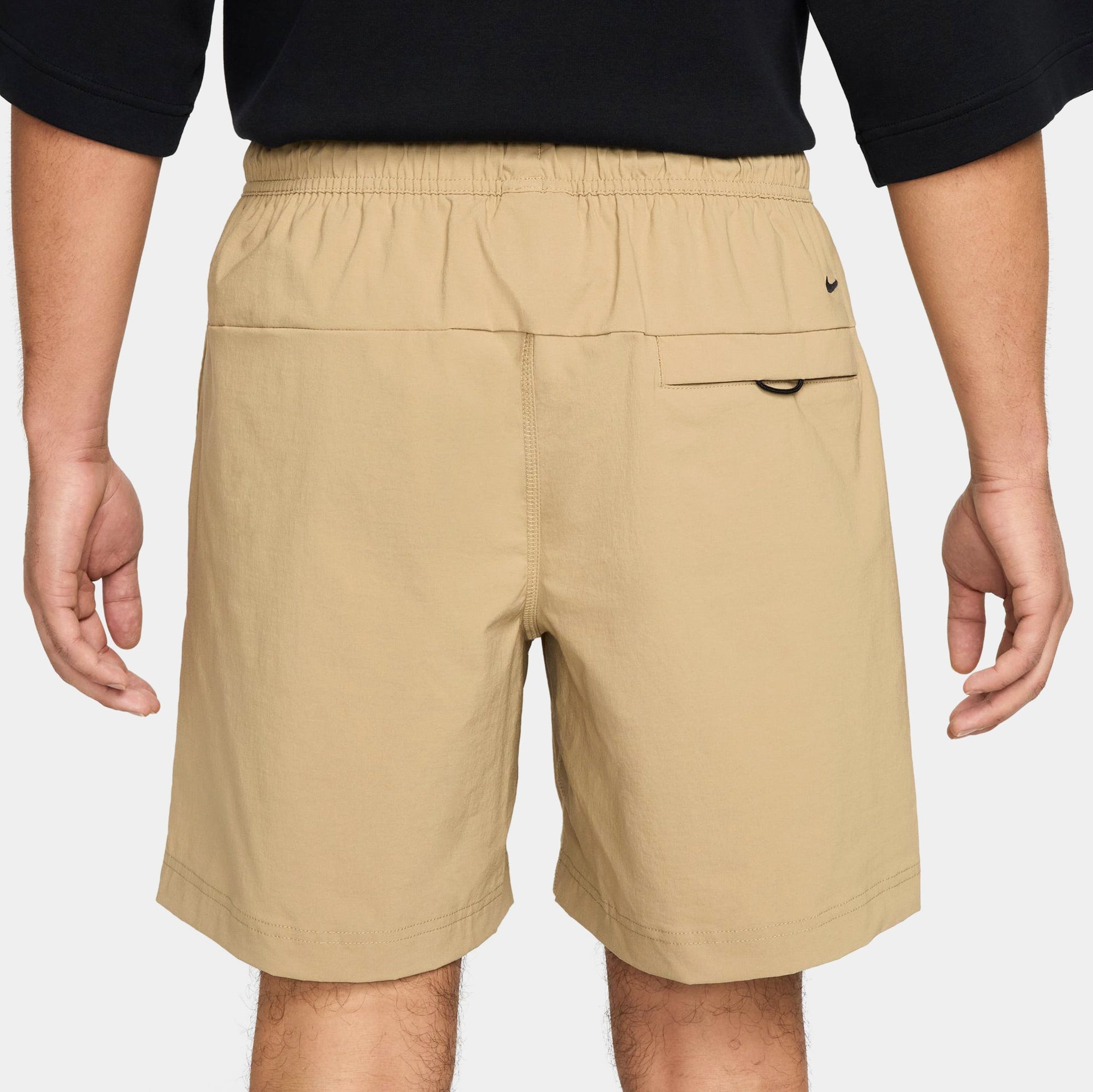 Nike Bottoms оригінал | Швидка доставка Україна – вид ззаду