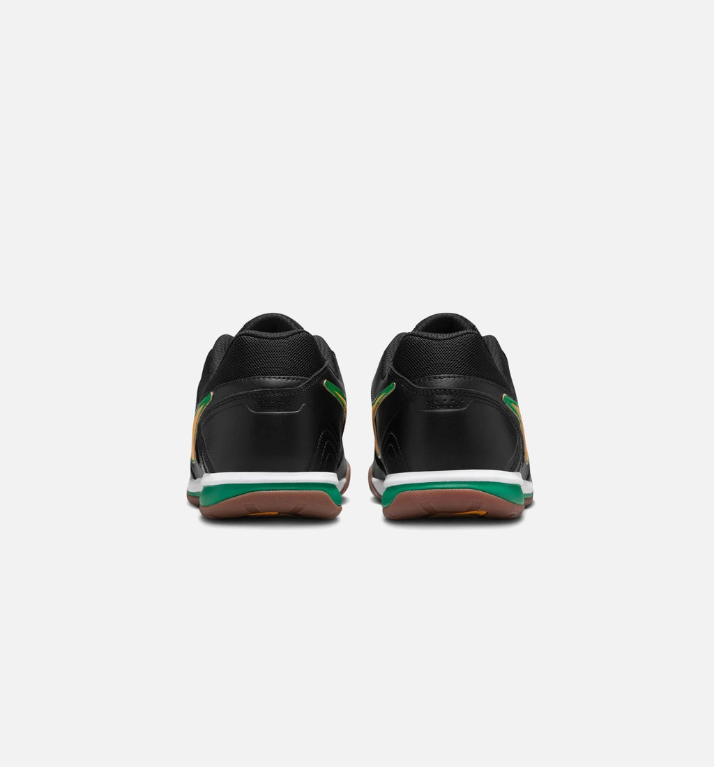 Gato Brasil Mens Lifestyle Shoe Nike – Гарантія оригінальності – вид ззаду