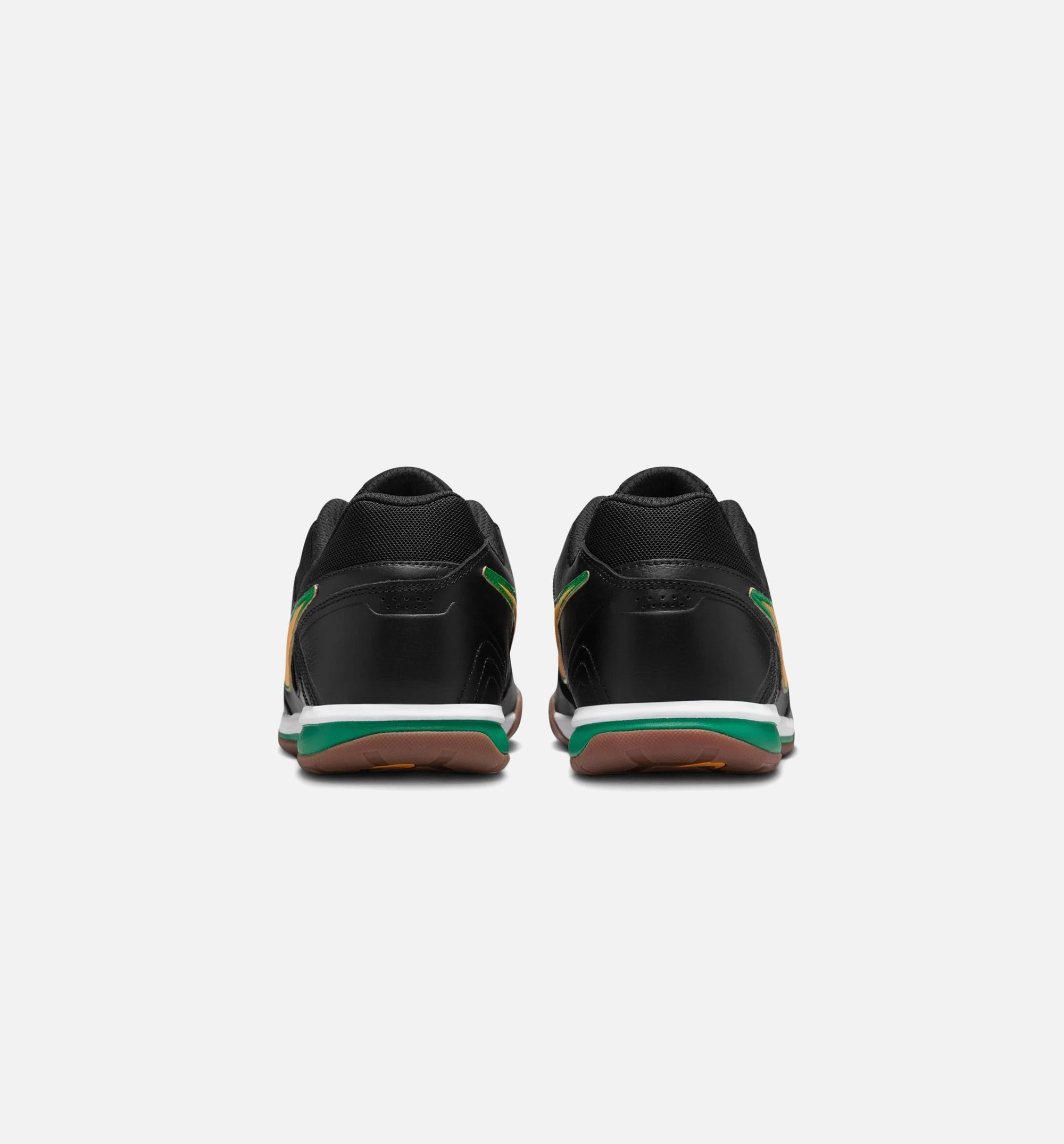 Gato Brasil Mens Lifestyle Shoe Nike – Гарантія оригінальності – вид ззаду