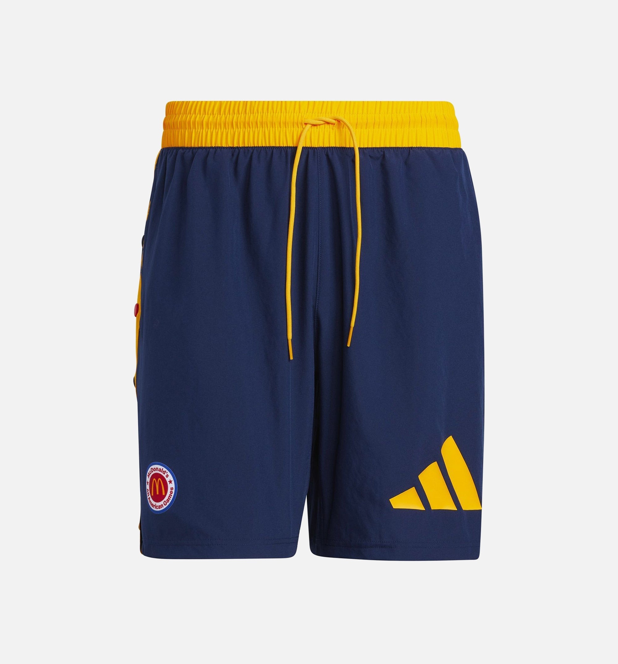 Adidas Bottoms оригінал | Швидка доставка Україна – боковий вид - ADIDAS
