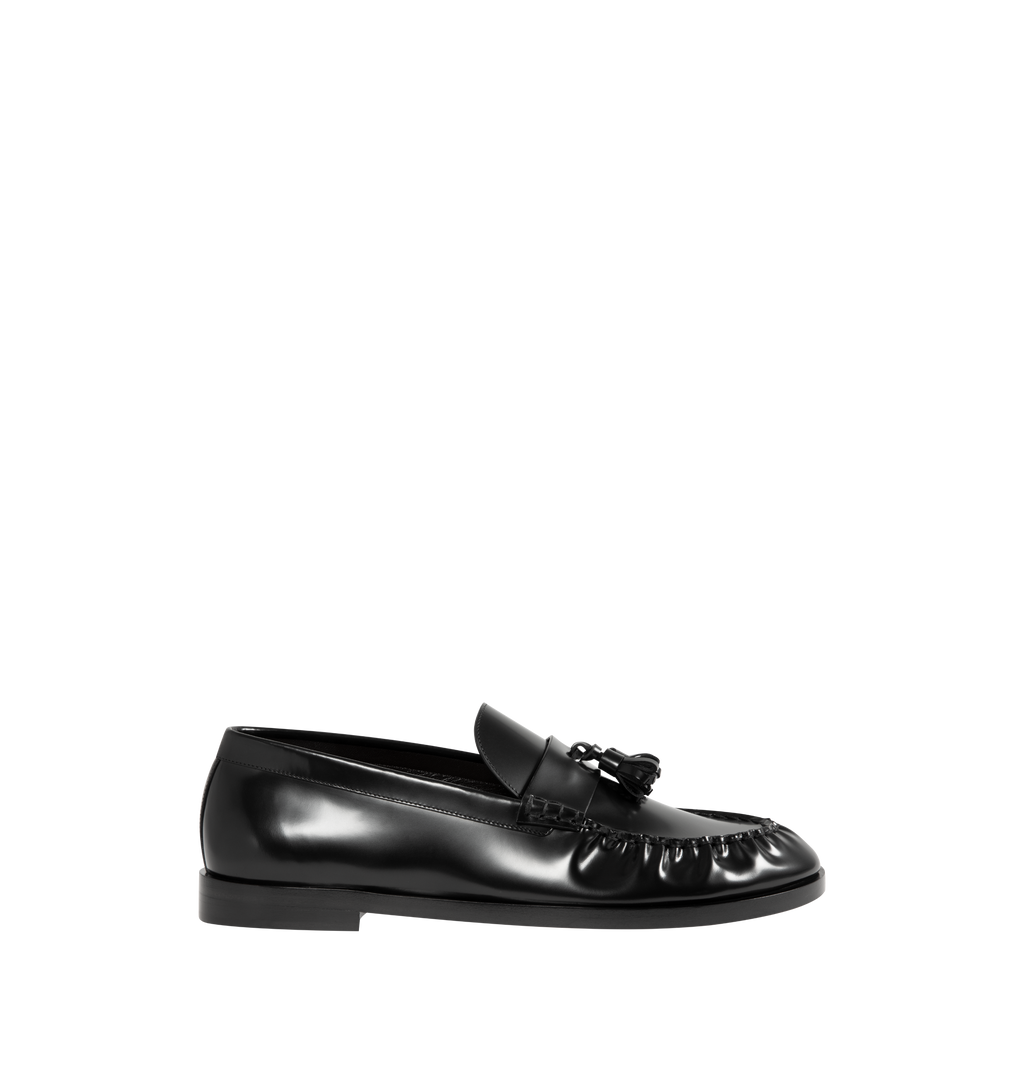 Оригінальна Loafer The row – боковий вид
