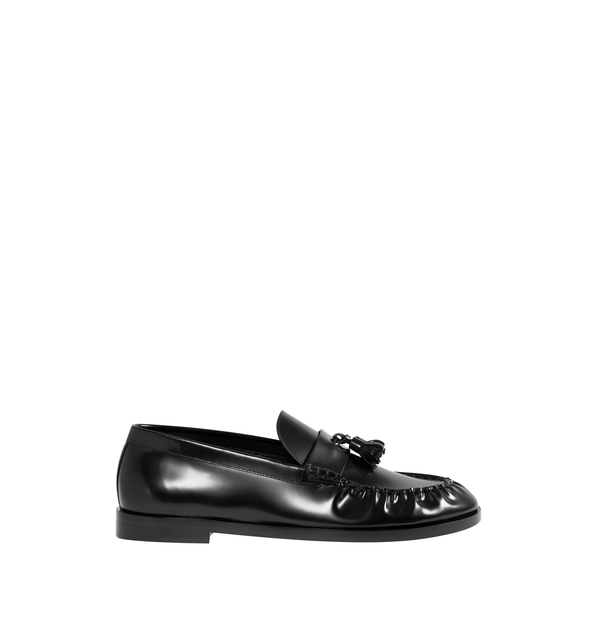 Оригінальна Loafer The row – боковий вид