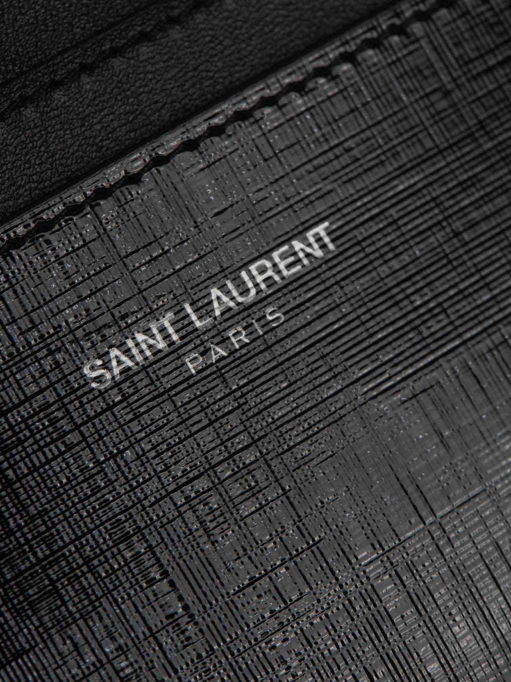 Saint laurent Accessories оригінал | Швидка доставка Україна – збільшений вид