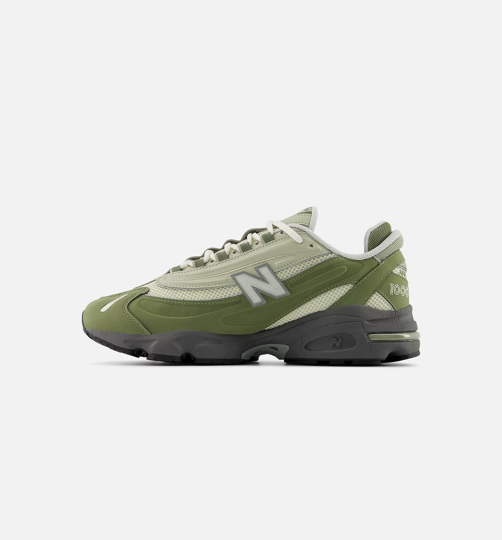 1000 Mens Lifestyle Shoe New balance – Гарантія оригінальності – детальний вид