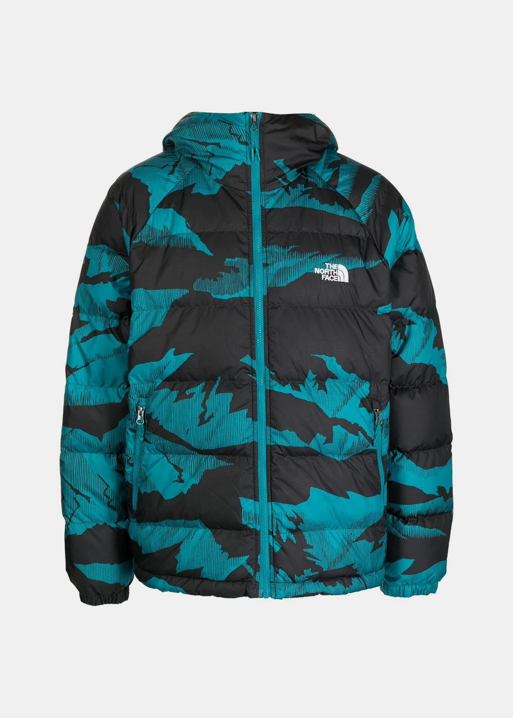 The north face Knitwear оригінал | Швидка доставка Україна – боковий вид
