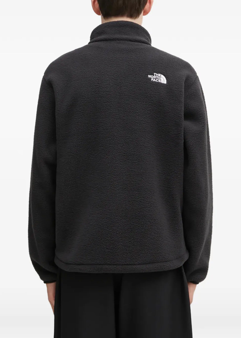 Оригінальна Black Mens Tnf Fleeski 1 The north face – детальний вид