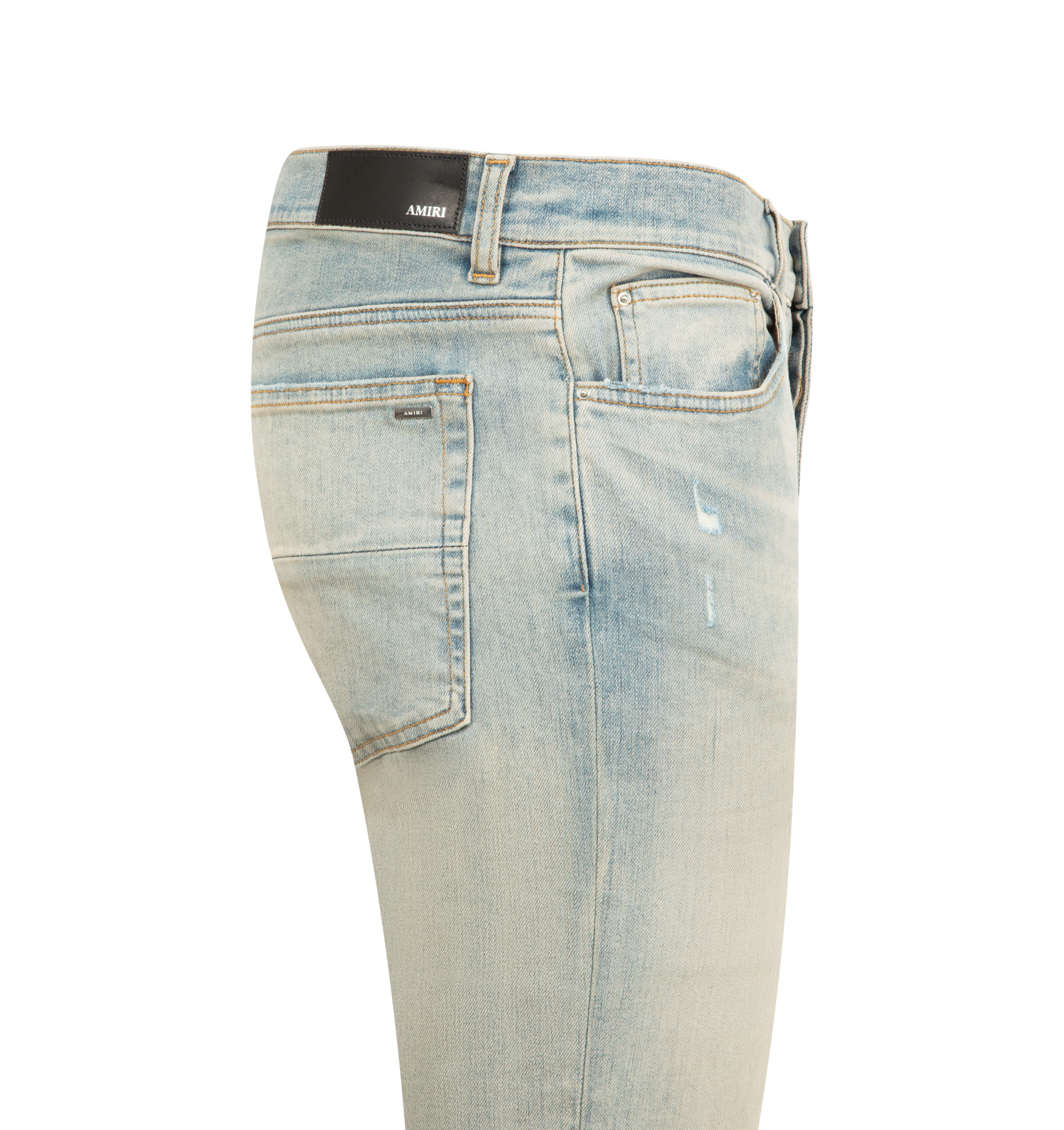 Amiri Bottoms оригінал | Швидка доставка Україна – детальний вид