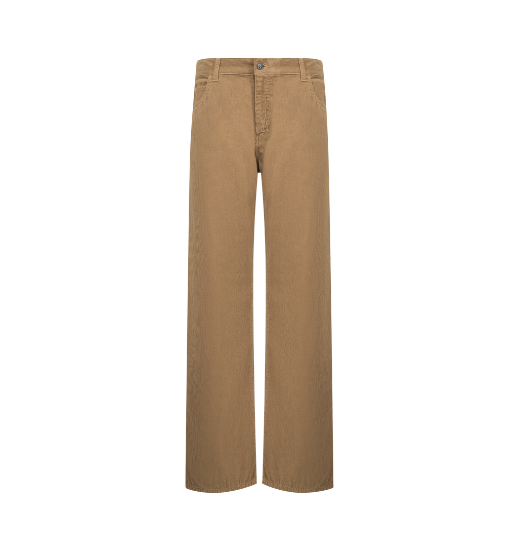 Eglitta Pant The row – Гарантія оригінальності – боковий вид