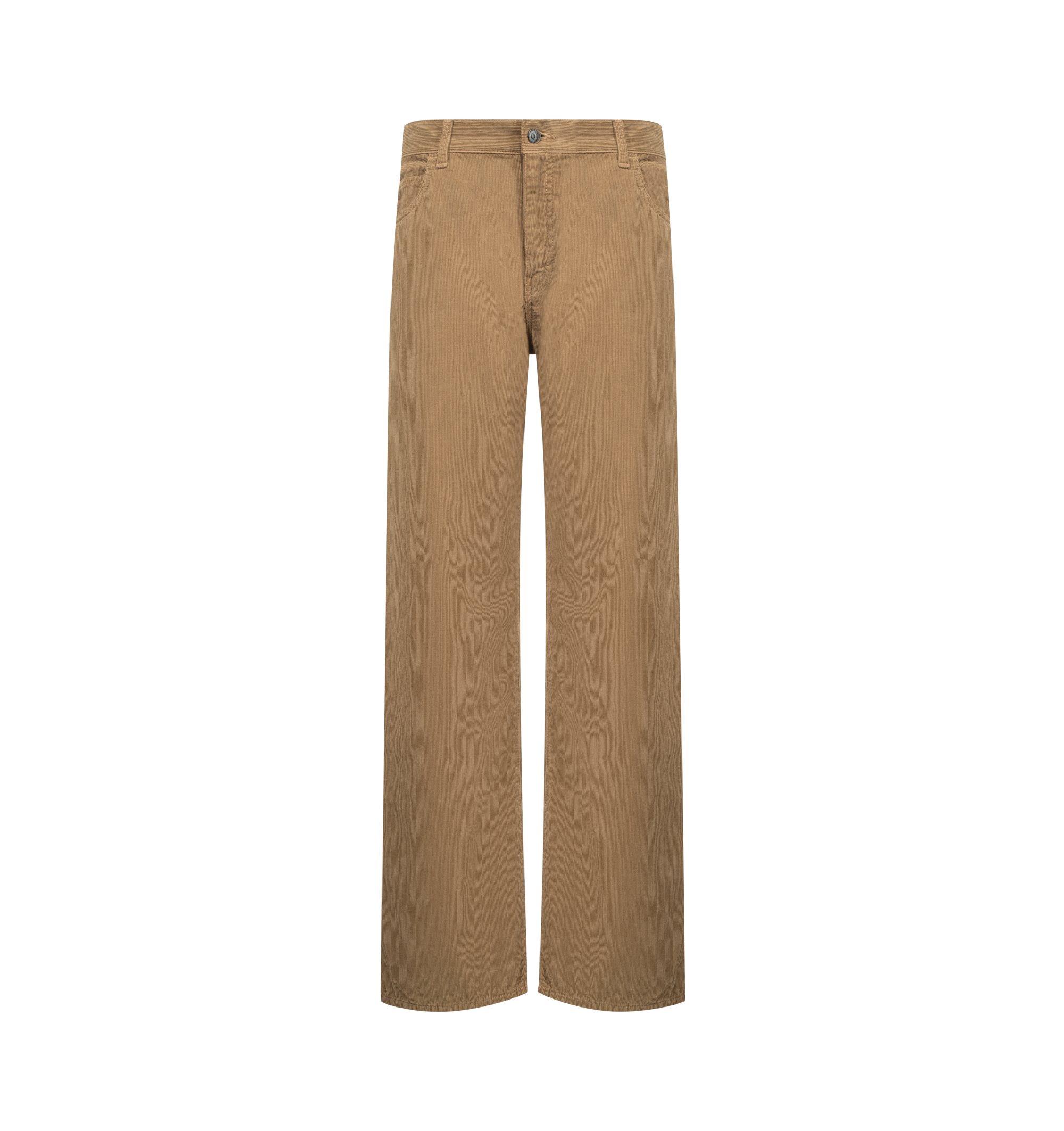 Eglitta Pant The row – Гарантія оригінальності – боковий вид