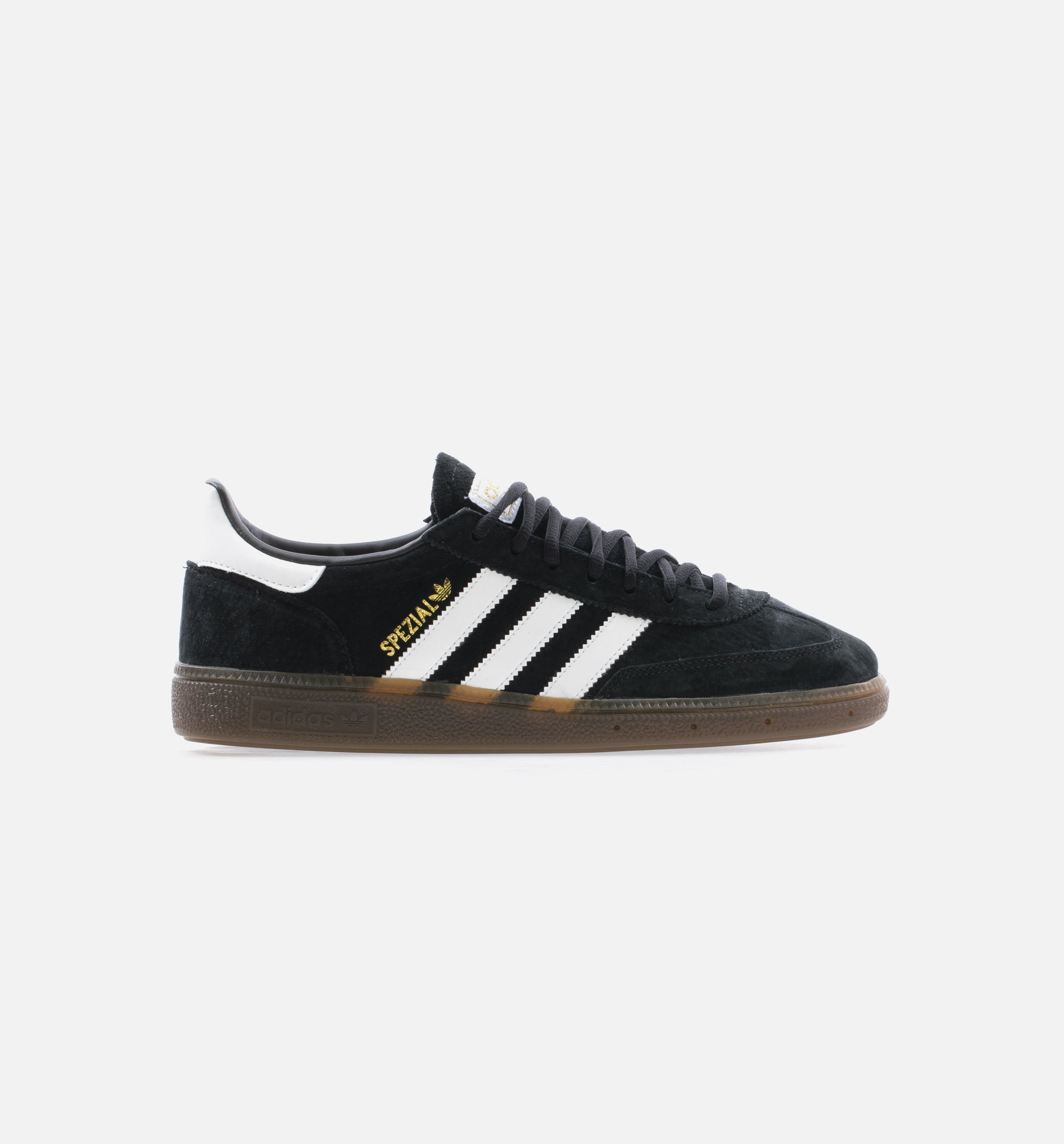 Оригінальна Handball Spezial Mens Lifestyle Shoe Adidas – боковий вид - ADIDAS