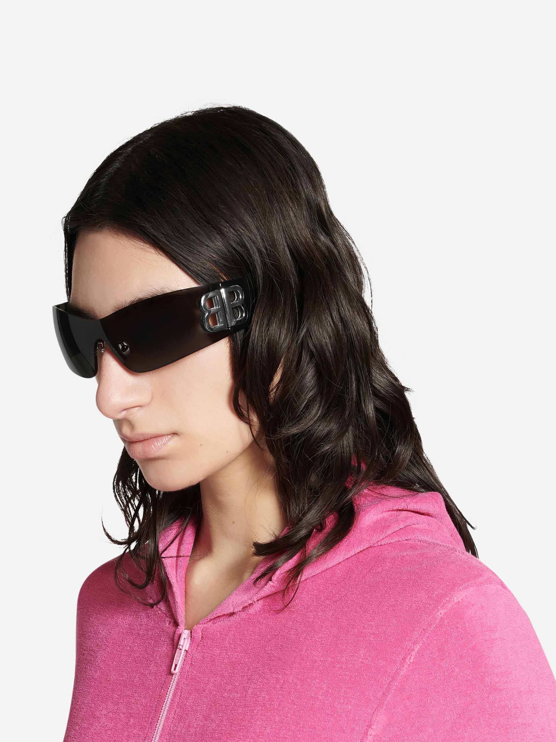 Balenciaga Eyewear оригінал | Швидка доставка Україна – детальний вид