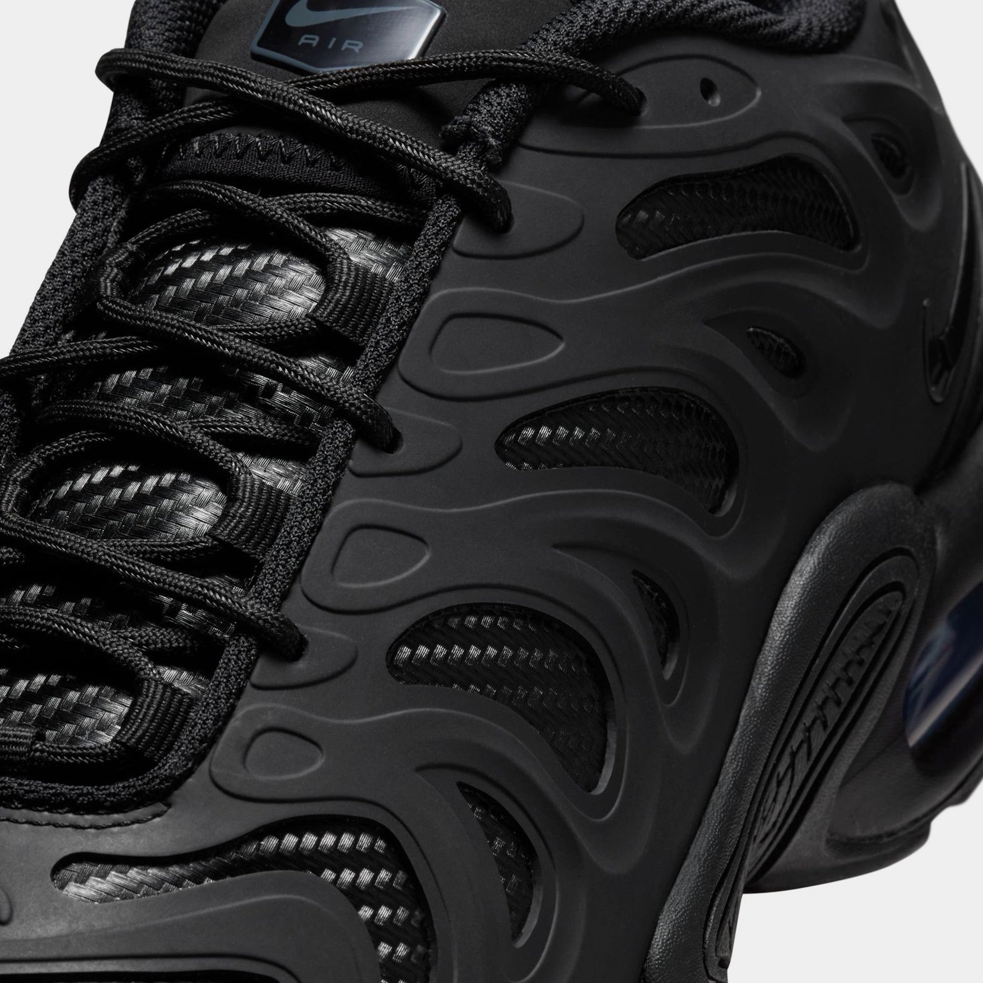 Air Max Plus Drift Mens Running Shoes Nike оригінал – Купити в Україні – вид ззаду