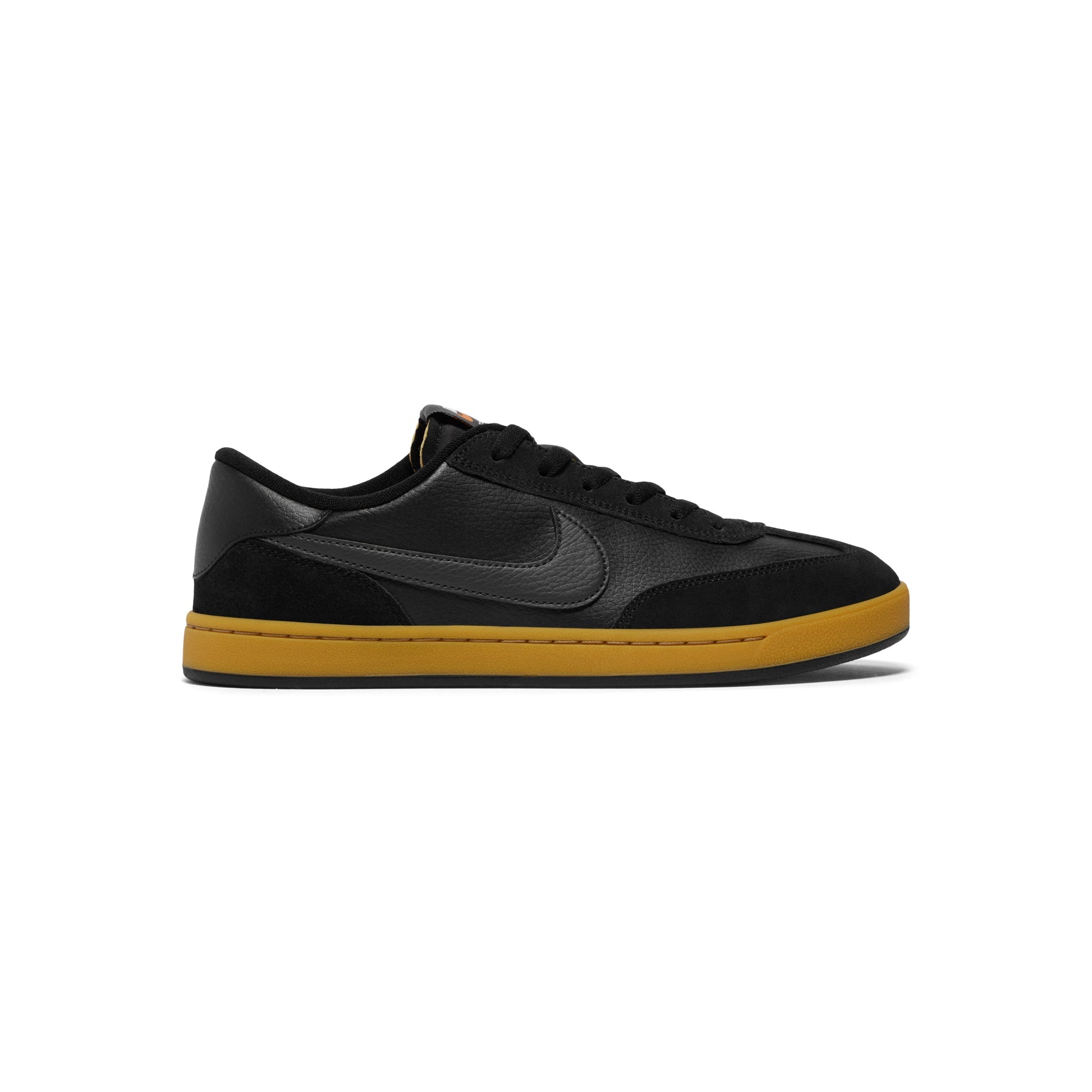 Fc Classic Nike – Гарантія оригінальності – боковий вид
