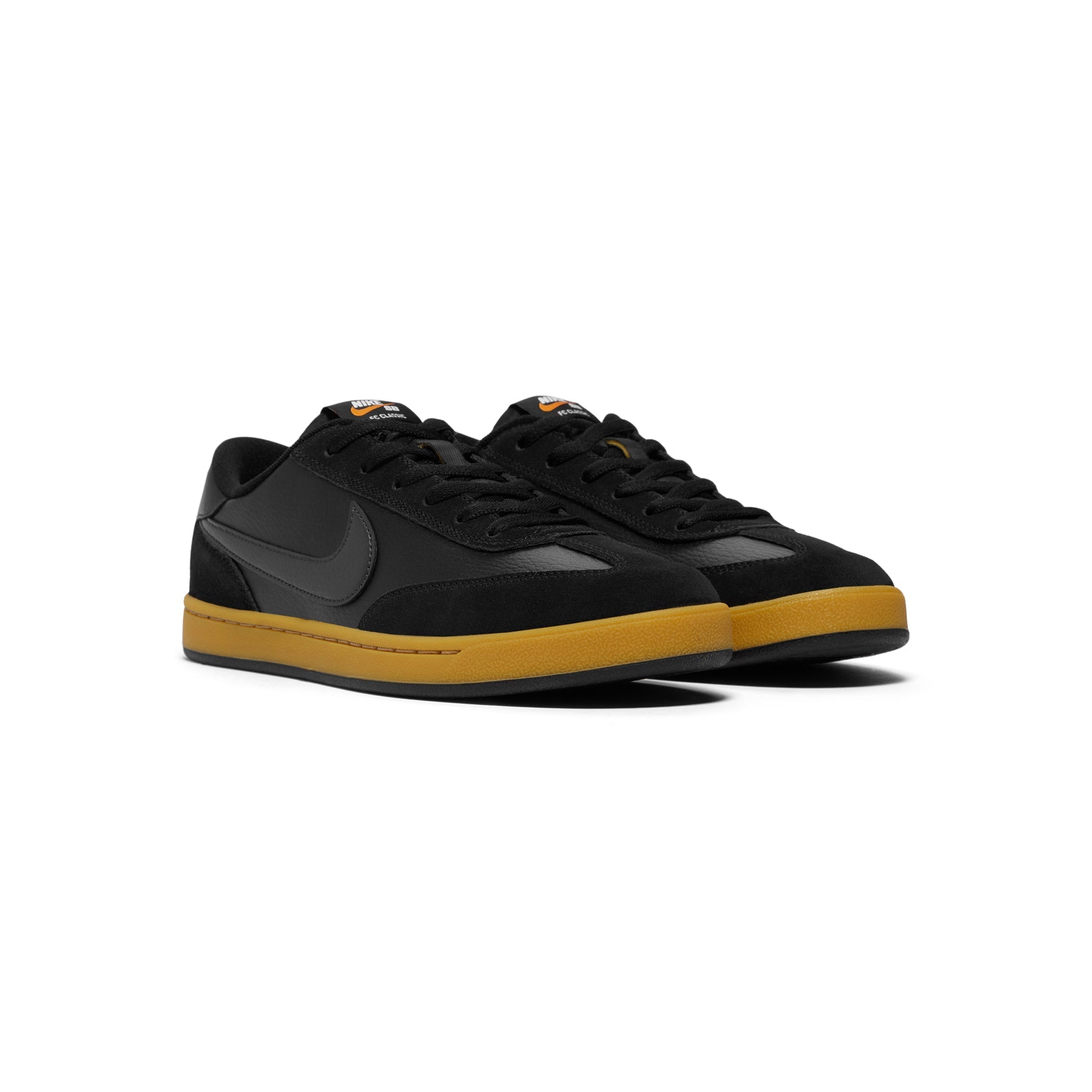 Fc Classic Nike – Гарантія оригінальності – детальний вид
