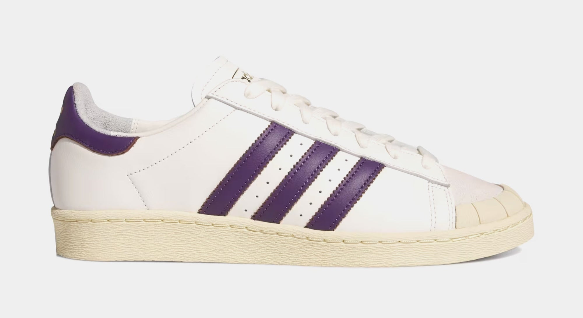 Оригінальна Jabbar Lo Trainers Mens Lifestyle Shoes Adidas – боковий вид - ADIDAS