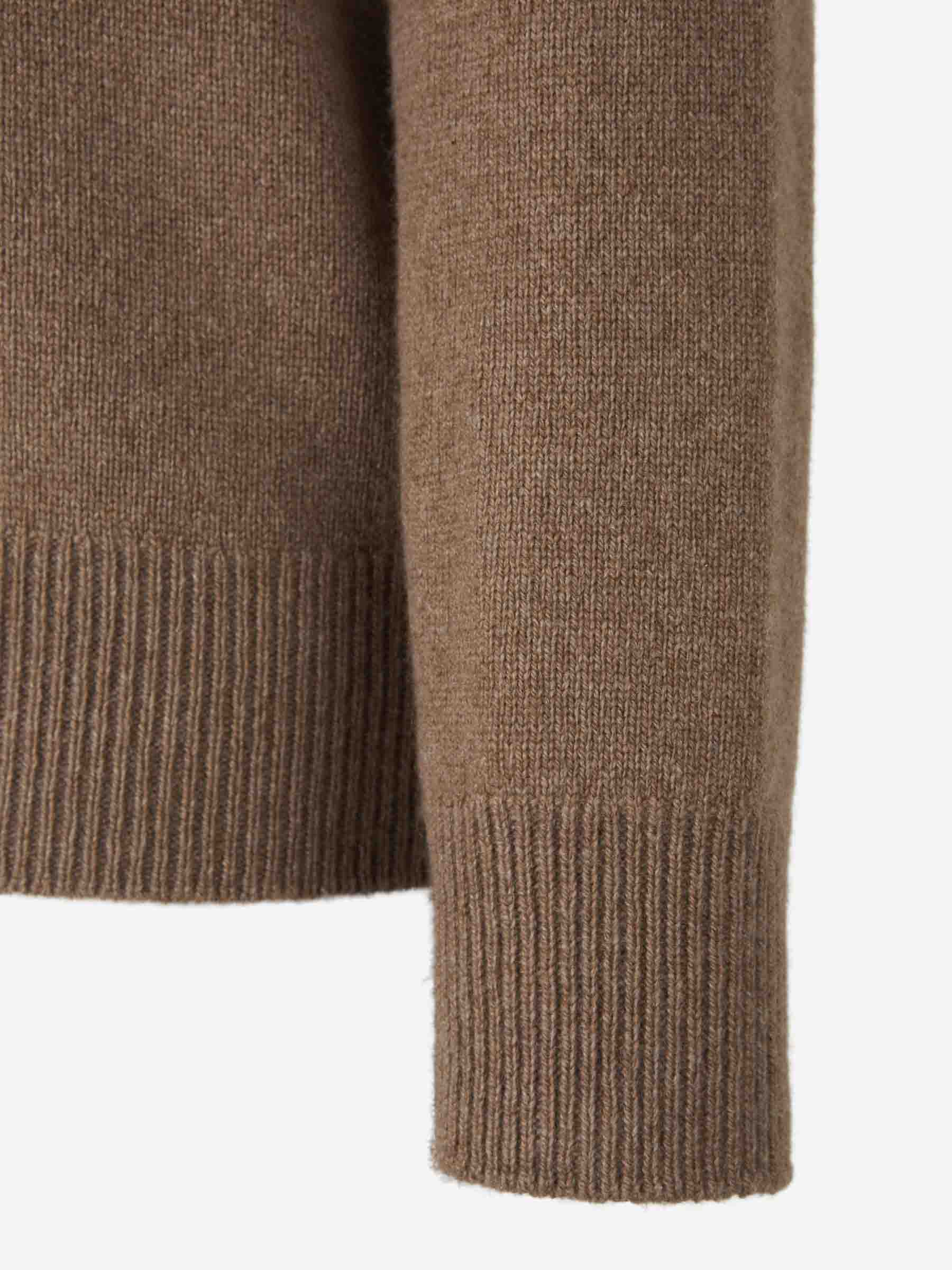 Hepny Cashmere Sweater The row оригінал – Купити в Україні – збільшений вид