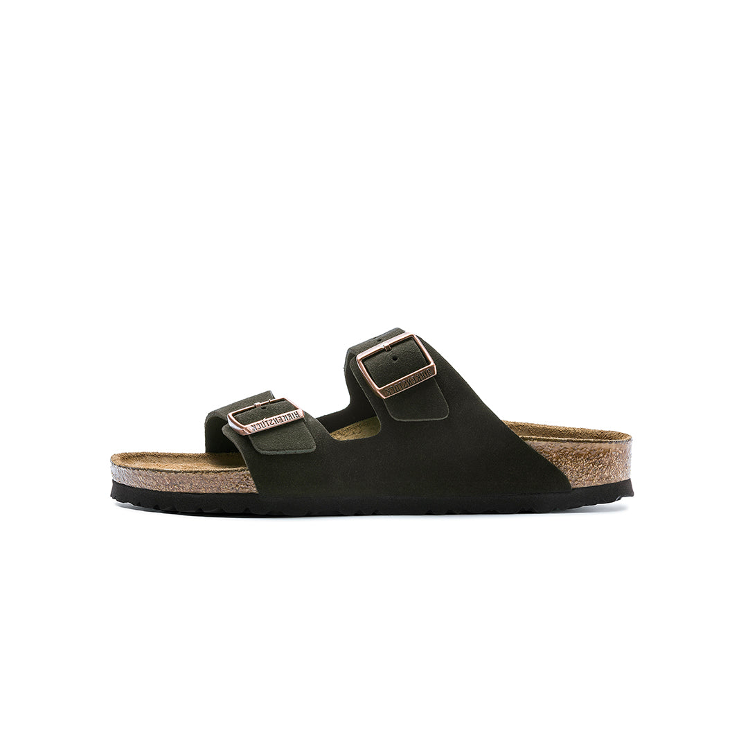 Оригінальна Unisex Arizona Sandals Birkenstock – боковий вид