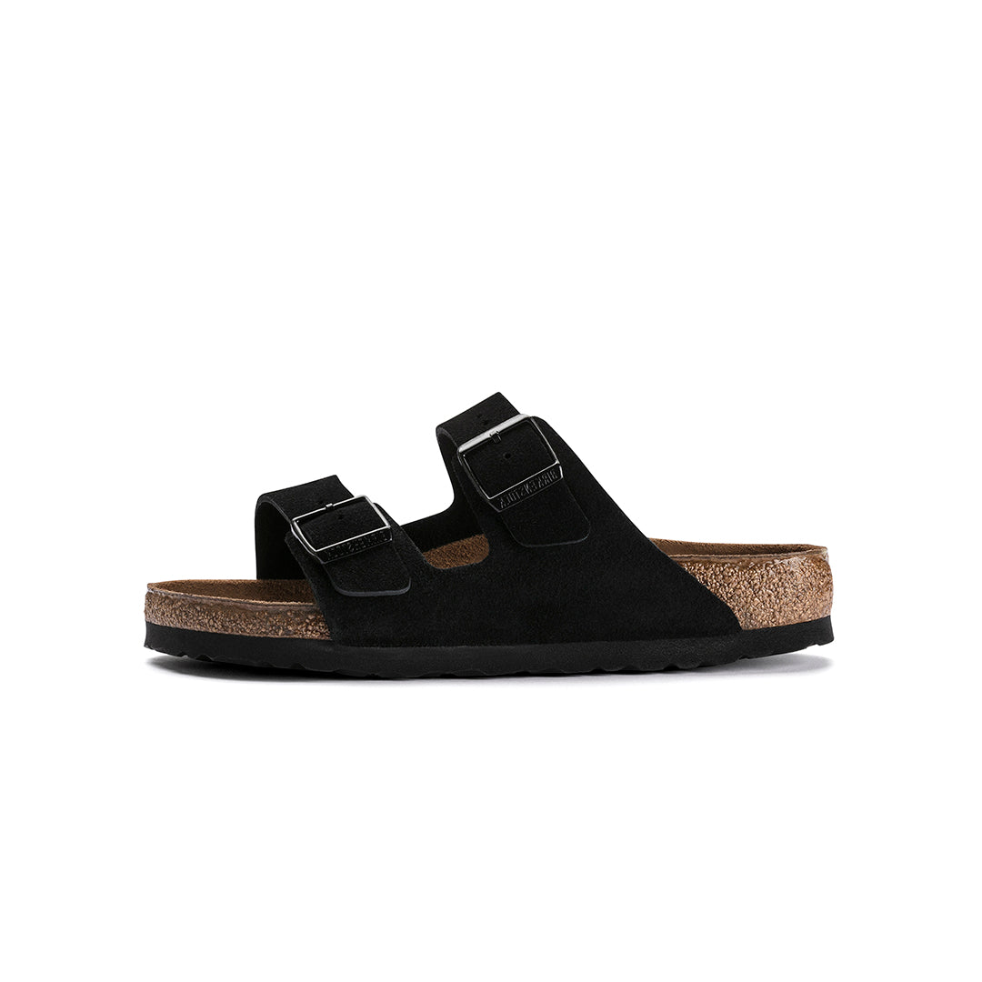 Unisex Arizona Sandal Birkenstock – Гарантія оригінальності – боковий вид - BIRKENSTOCK