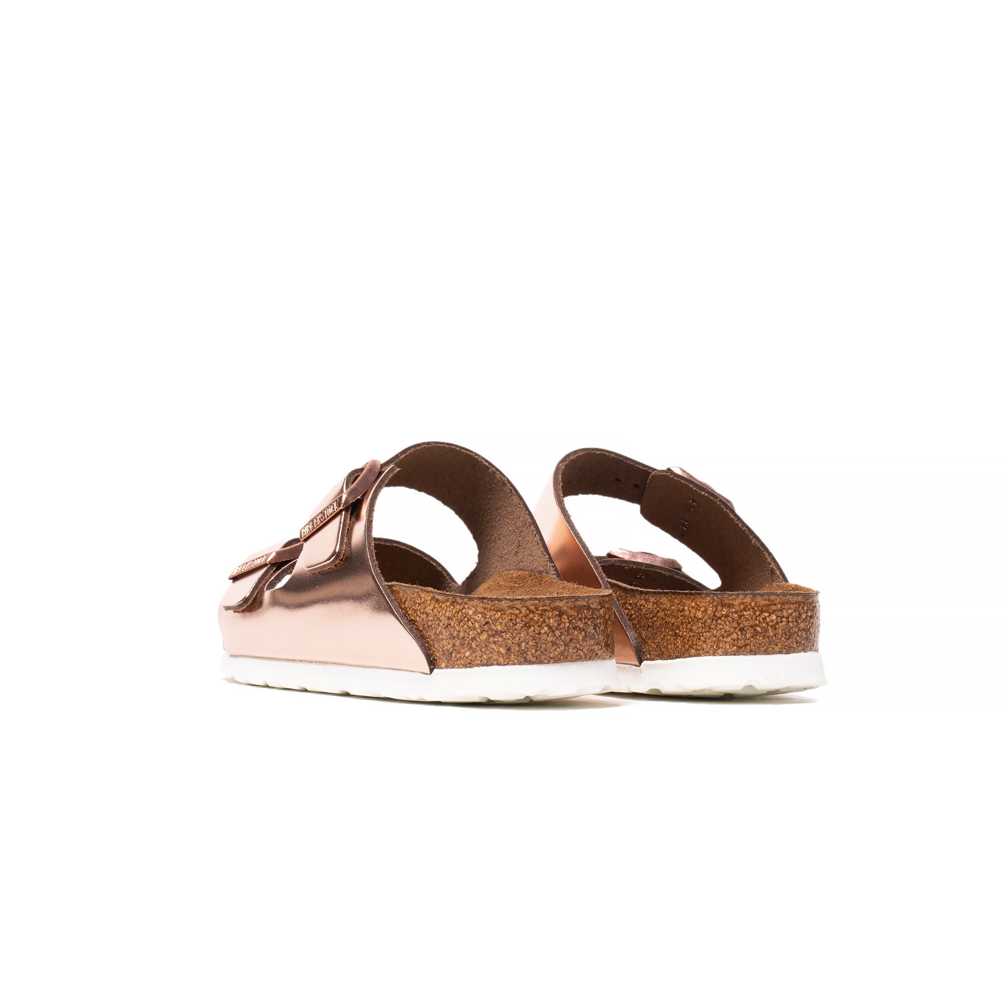 Women Arizona Sandal Birkenstock – Гарантія оригінальності – детальний вид - BIRKENSTOCK