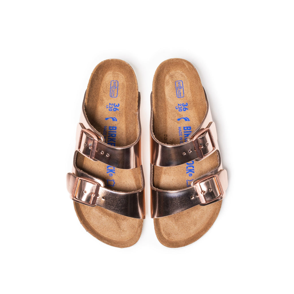 Women Arizona Sandal Birkenstock – Гарантія оригінальності – збільшений вид