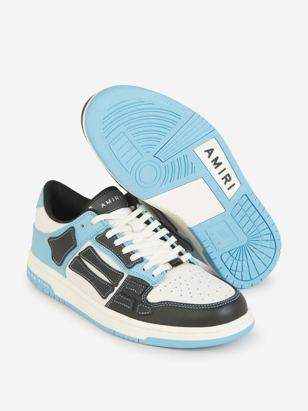 Amiri Footwear оригінал | Швидка доставка Україна – збільшений вид