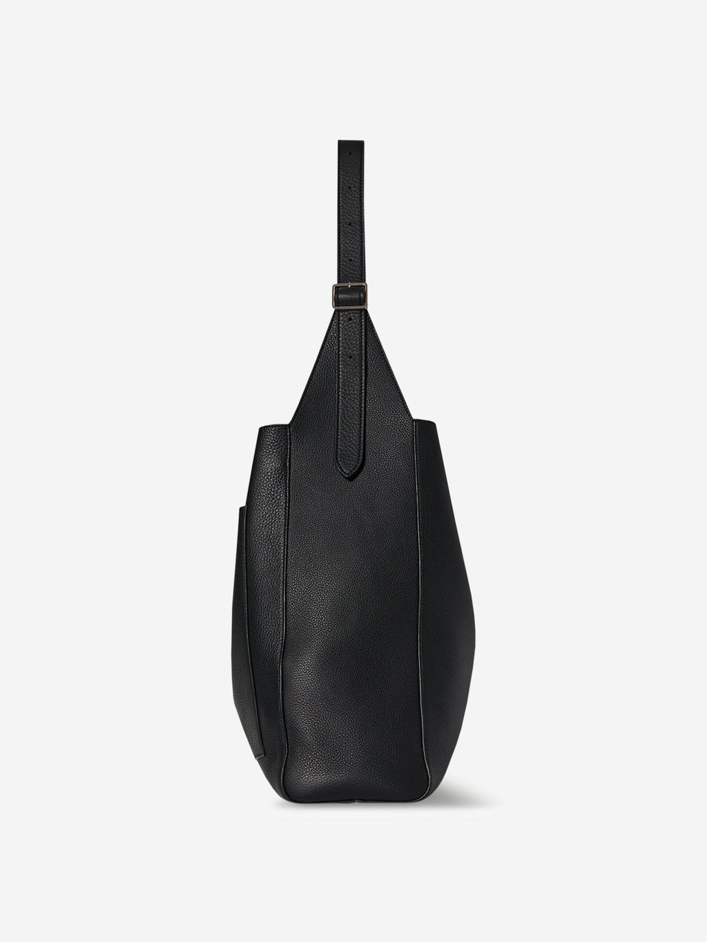 Blake Hobo Shoulder Bag The row оригінал – Купити в Україні – вид ззаду
