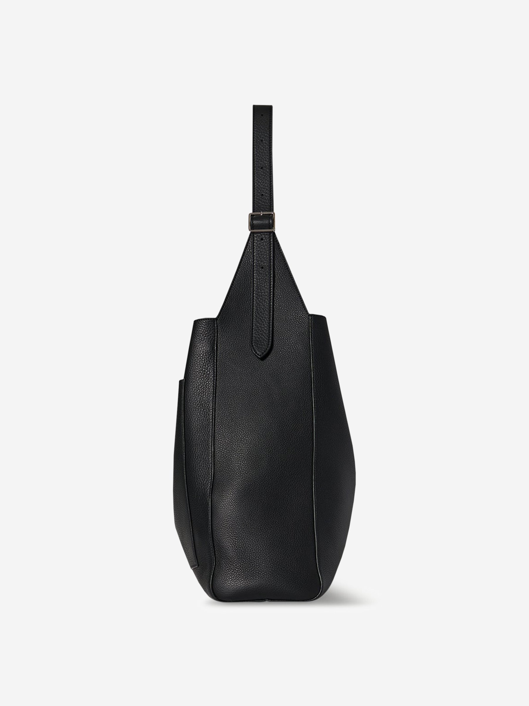 Blake Hobo Shoulder Bag The row оригінал – Купити в Україні – вид ззаду