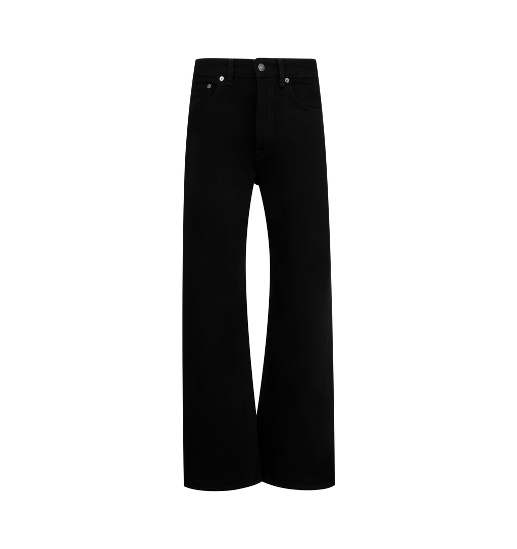 2021f Jean Acne studios оригінал – Купити в Україні – боковий вид