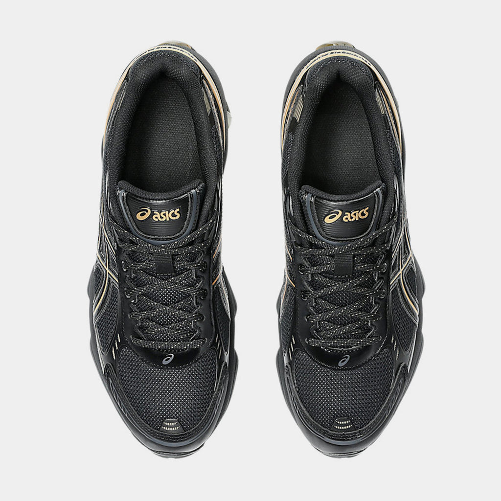Оригінальна Gel Kinetic Fluent Mens Running Shoes Asics – вид ззаду