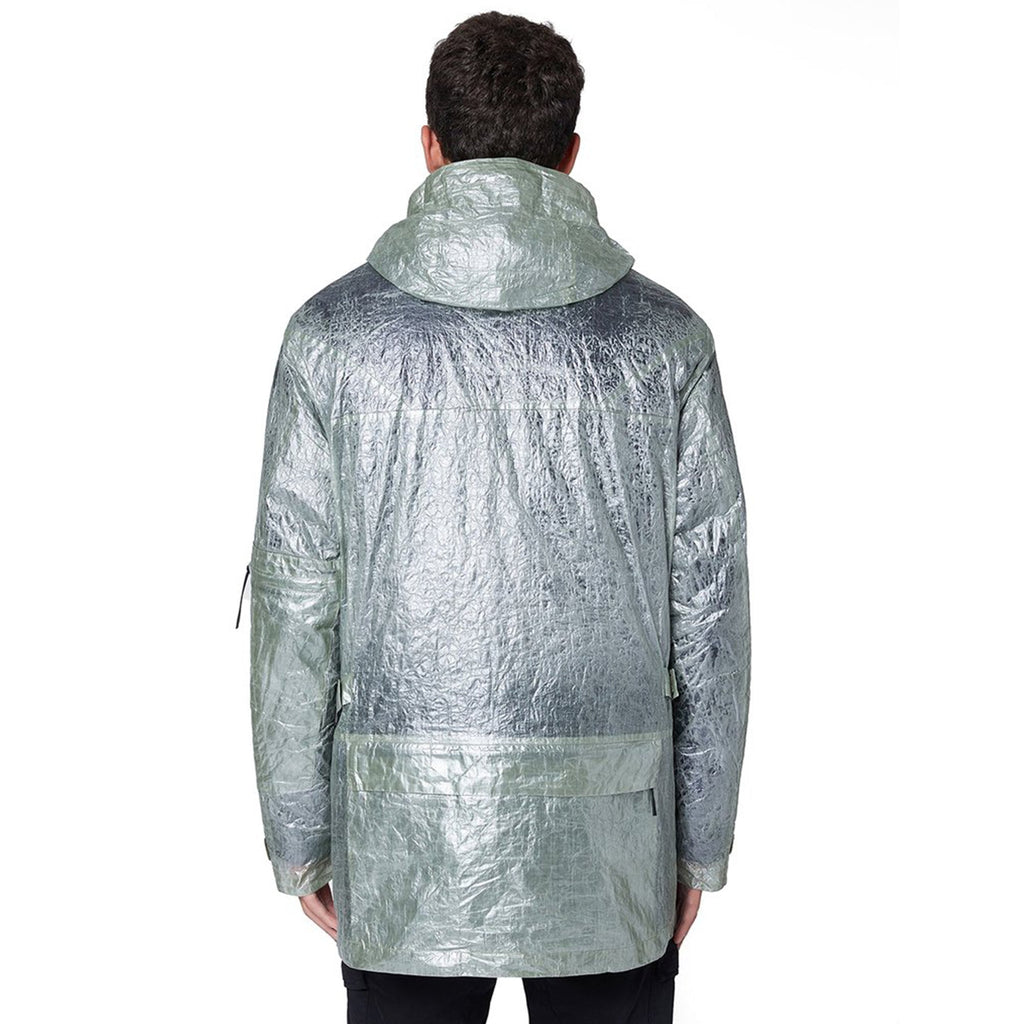 Dyneema Metropolis Raincoat Jacket Cp company оригінал – Купити в Україні – детальний вид