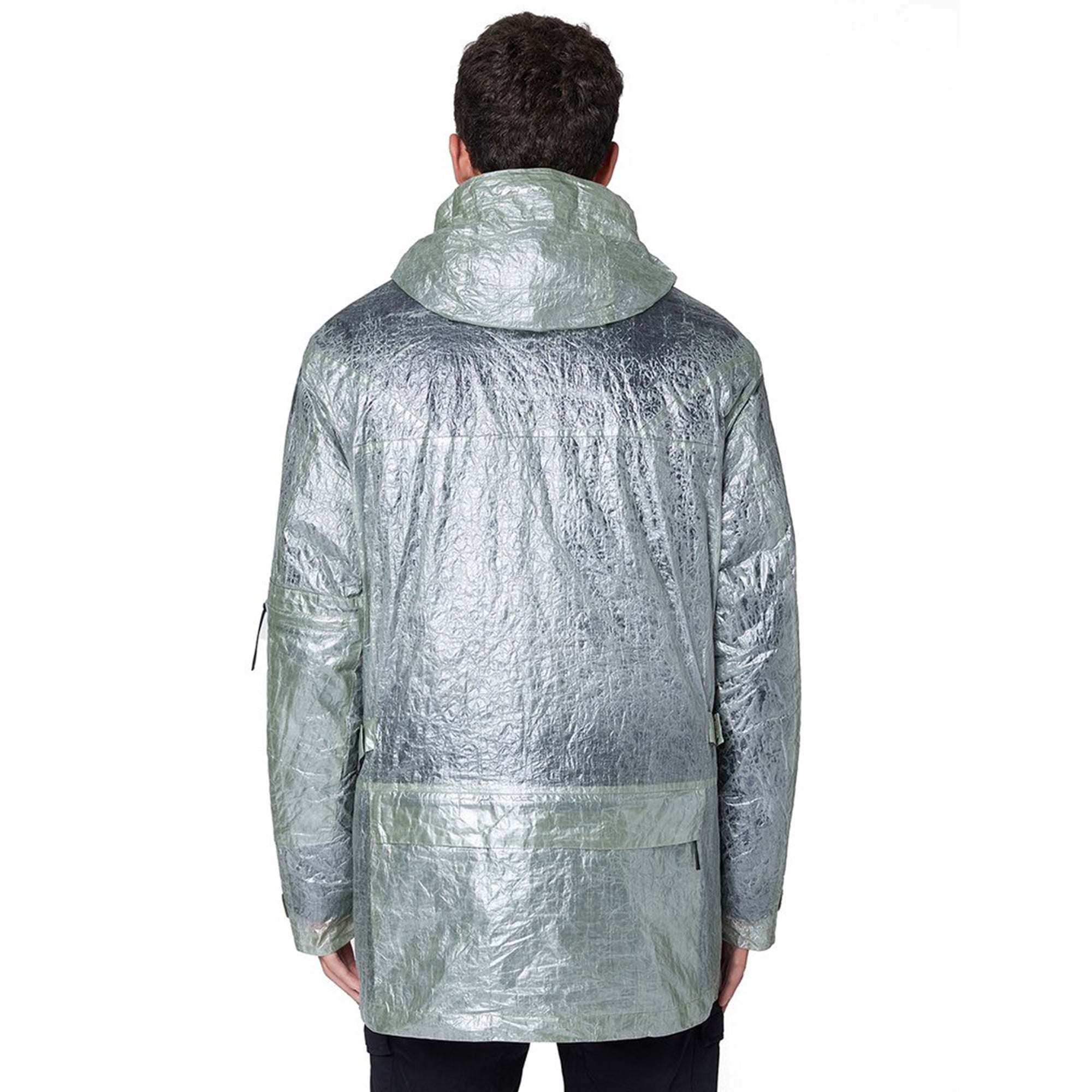 Dyneema Metropolis Raincoat Jacket Cp company оригінал – Купити в Україні – детальний вид