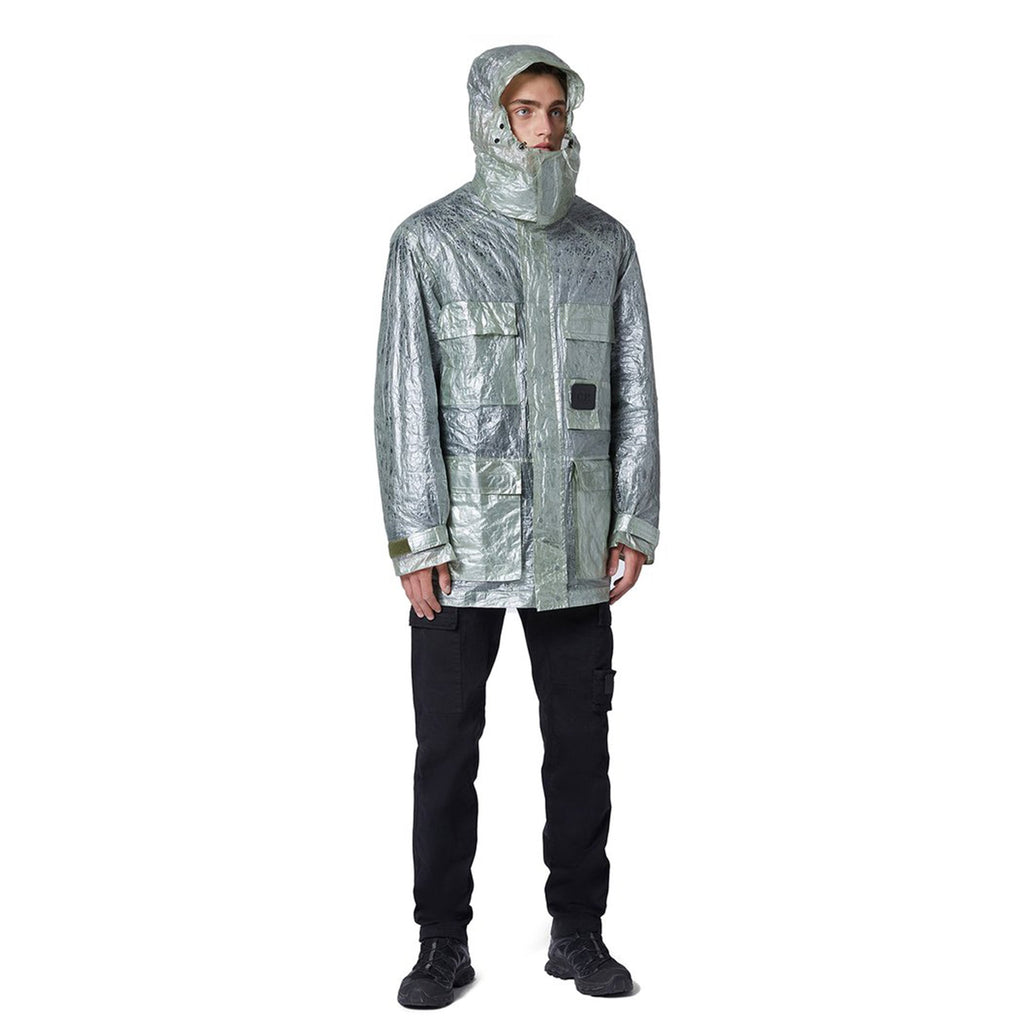 Dyneema Metropolis Raincoat Jacket Cp company оригінал – Купити в Україні – збільшений вид