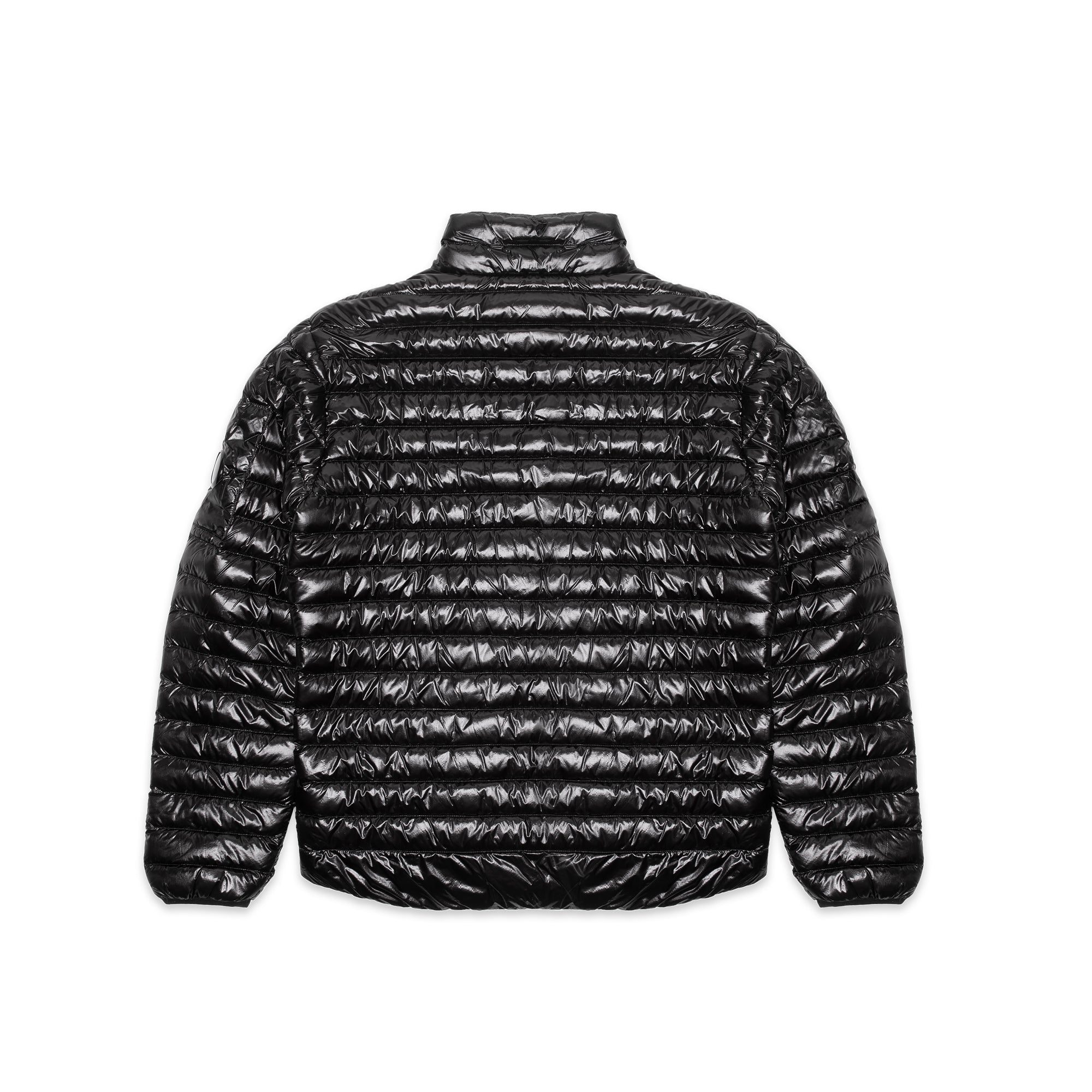 D. D. Shell Medium Jacket Cp company – Гарантія оригінальності – вид ззаду