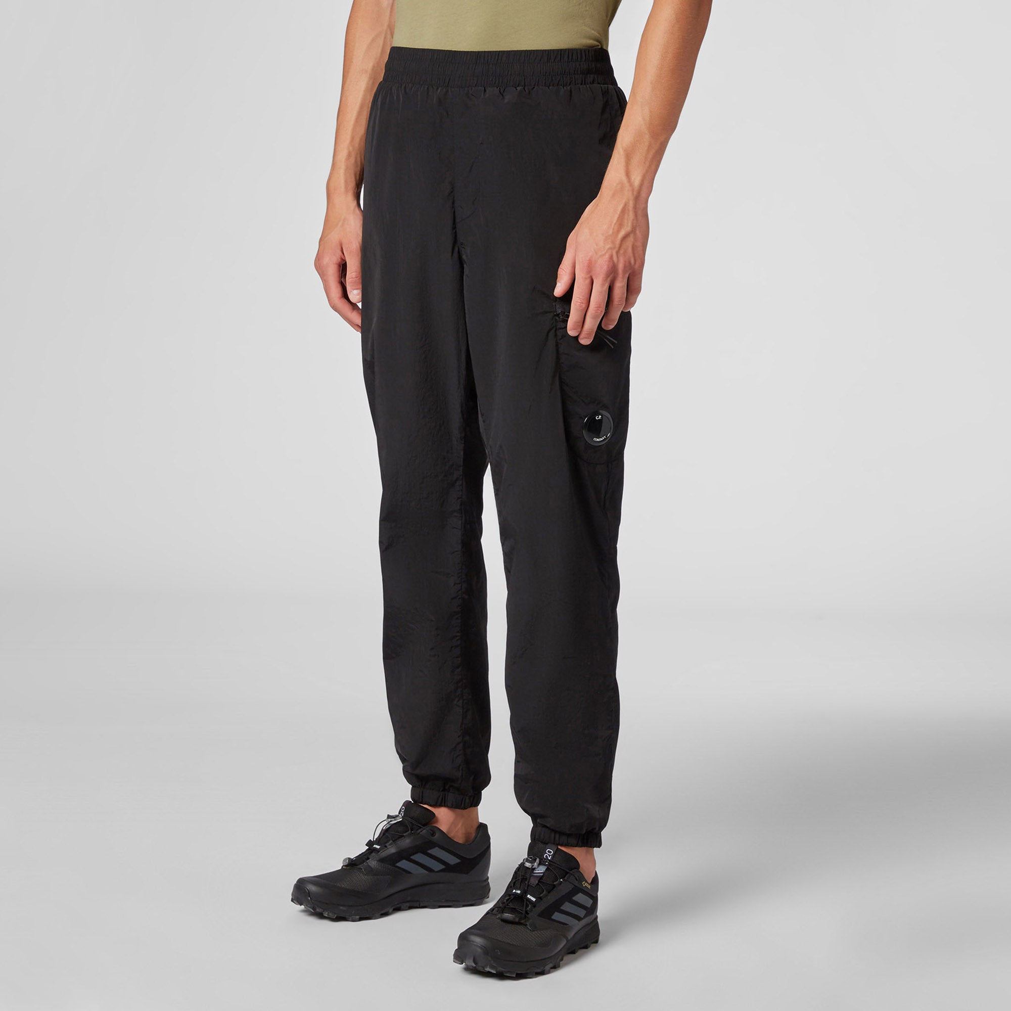 Chrome Pant Cp company – Гарантія оригінальності – вид ззаду