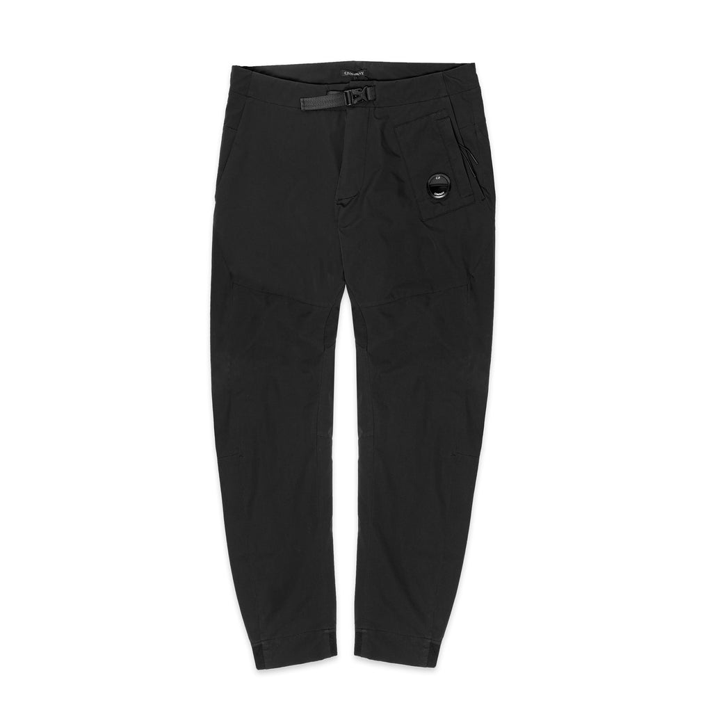 Оригінальна Jogger Sweatpant Cp company – боковий вид