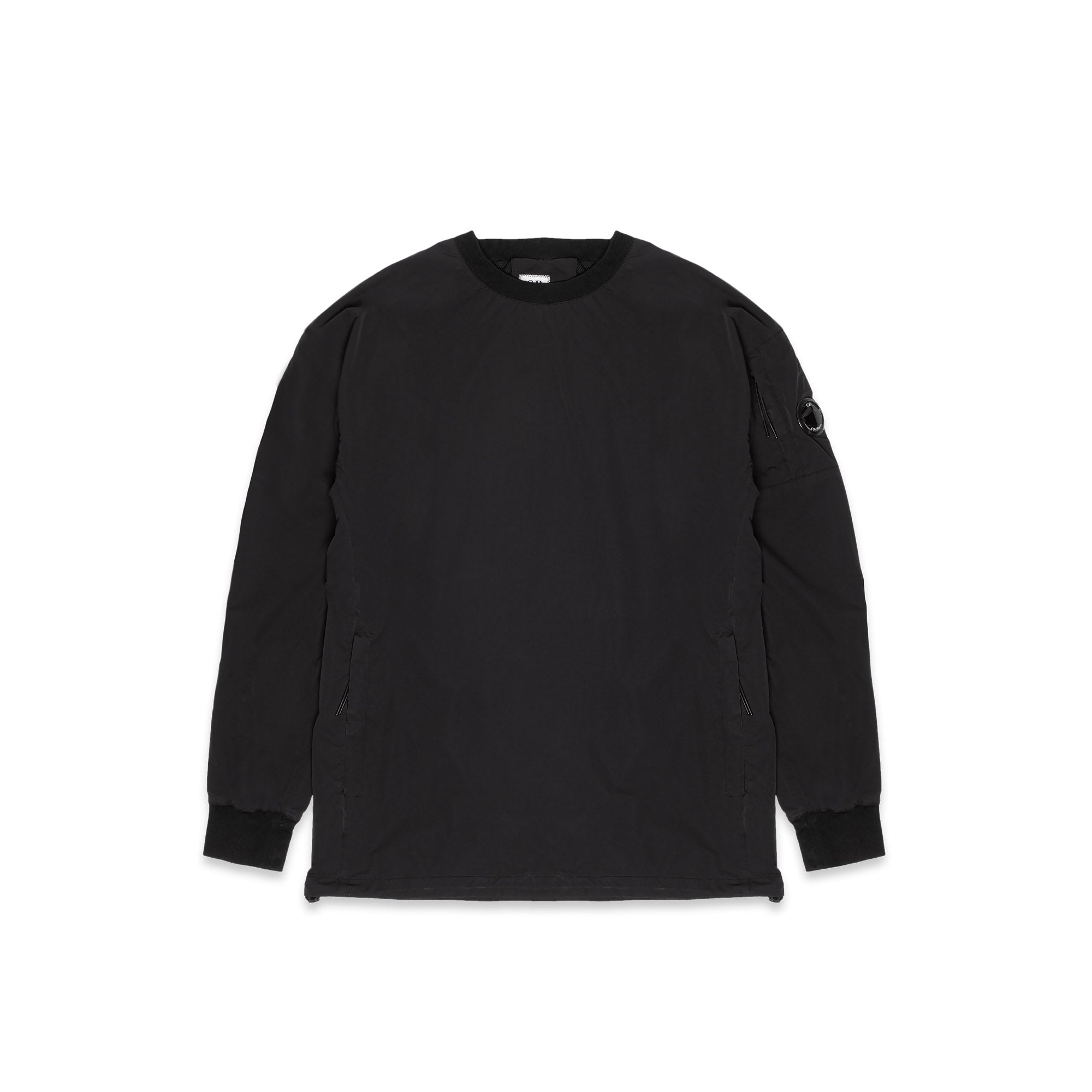 Cp company Knitwear оригінал | Швидка доставка Україна – боковий вид