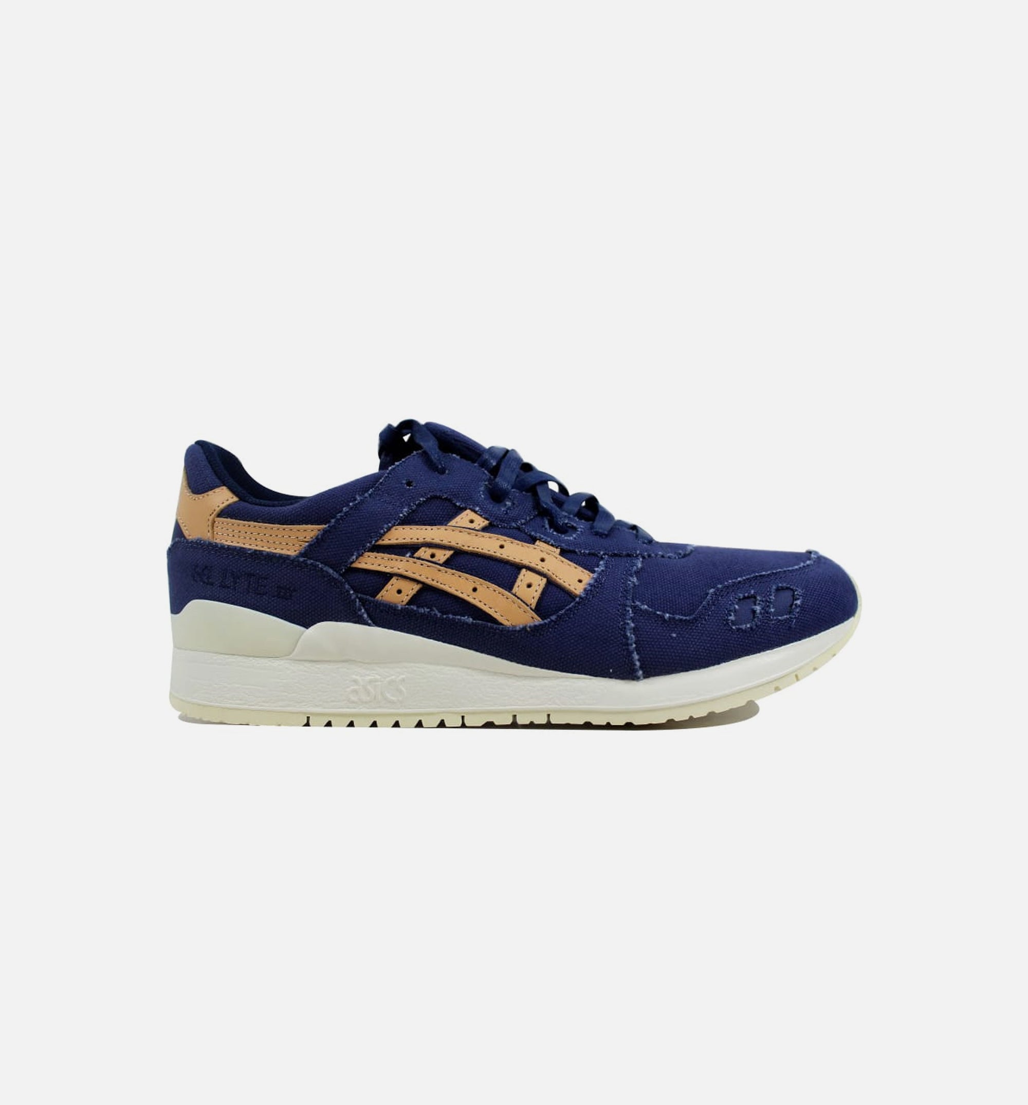 Gel Lyte III Mens Running Shoe Asics оригінал – Купити в Україні – боковий вид