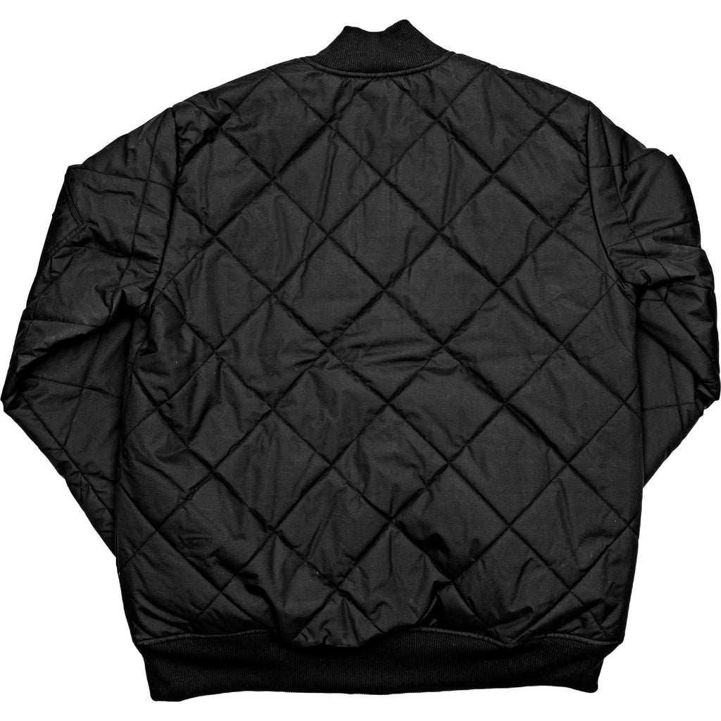 Superstar Basketball Padded Mens Jacket Adidas оригінал – Купити в Україні – вид ззаду